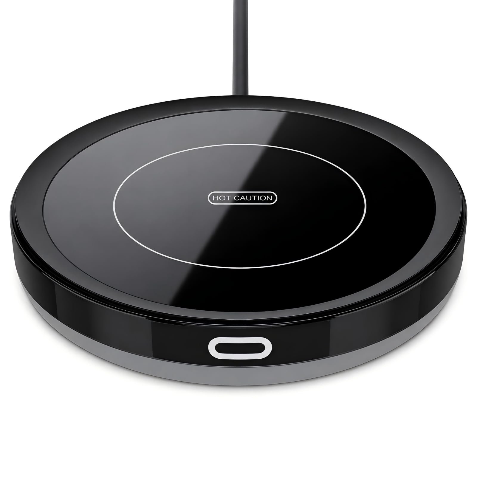 Smart Coffee Warmer, BESTINNKITS Auto On/Off ...