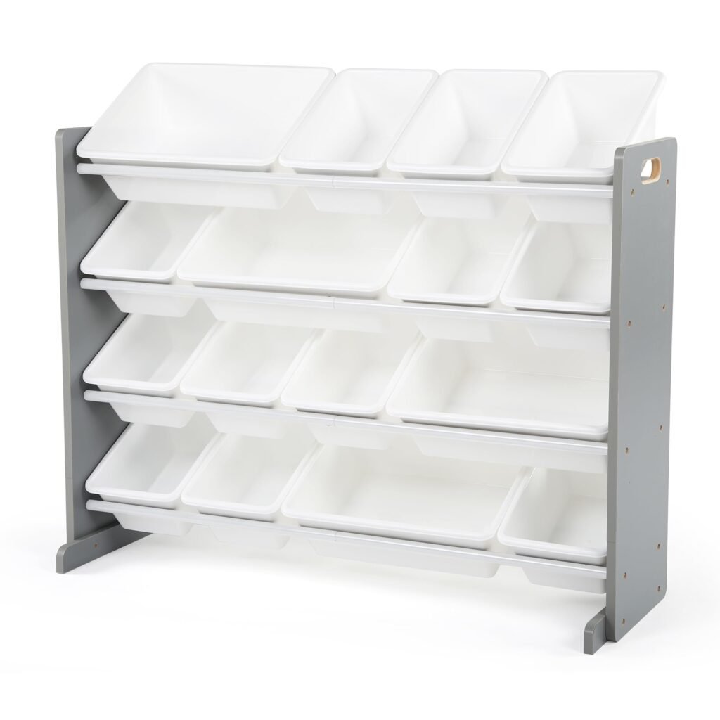 Best Home Organization Toys of 2026: Expert Reviews & Buying Guide