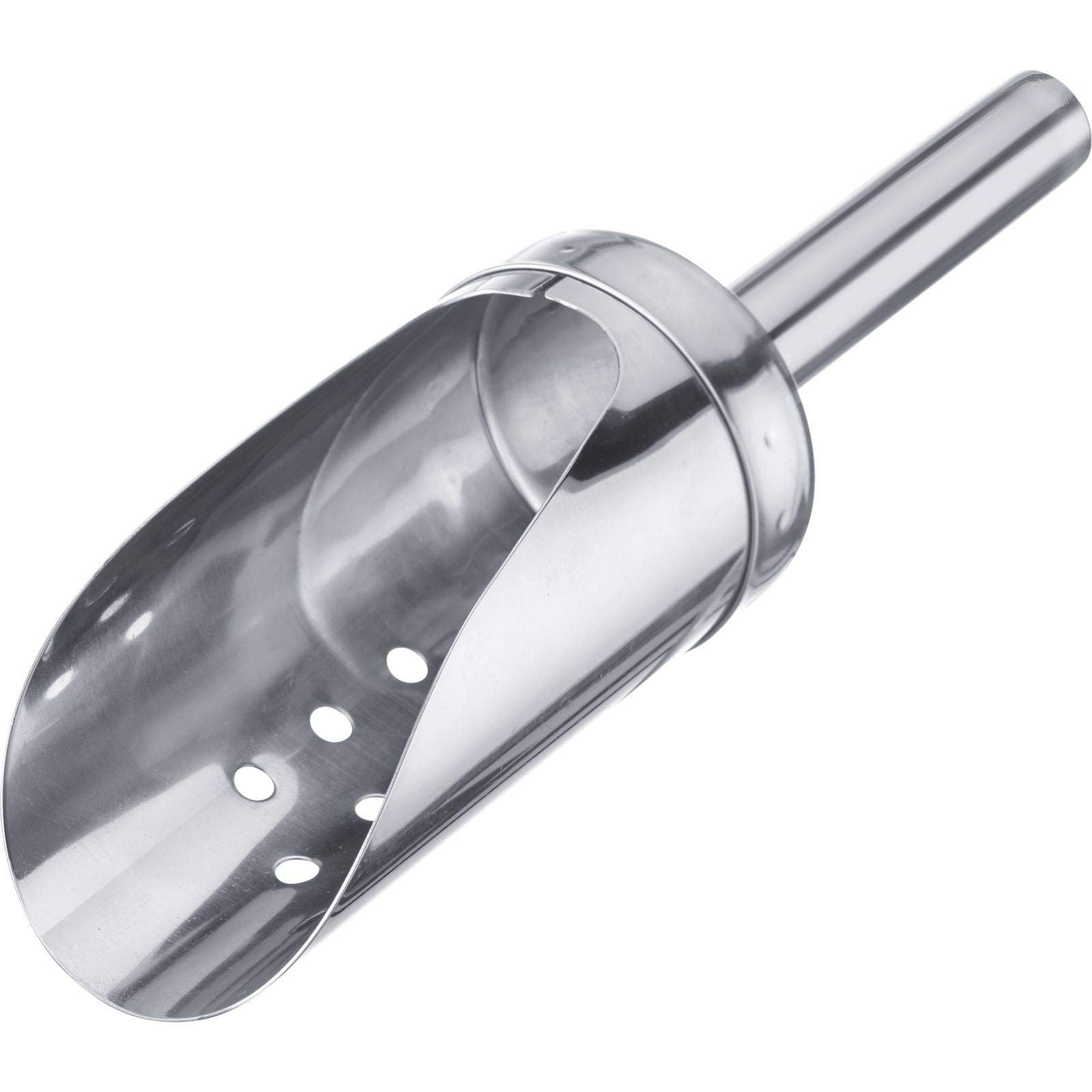 Westmark Stainless Steel Ice Scoop 120ml