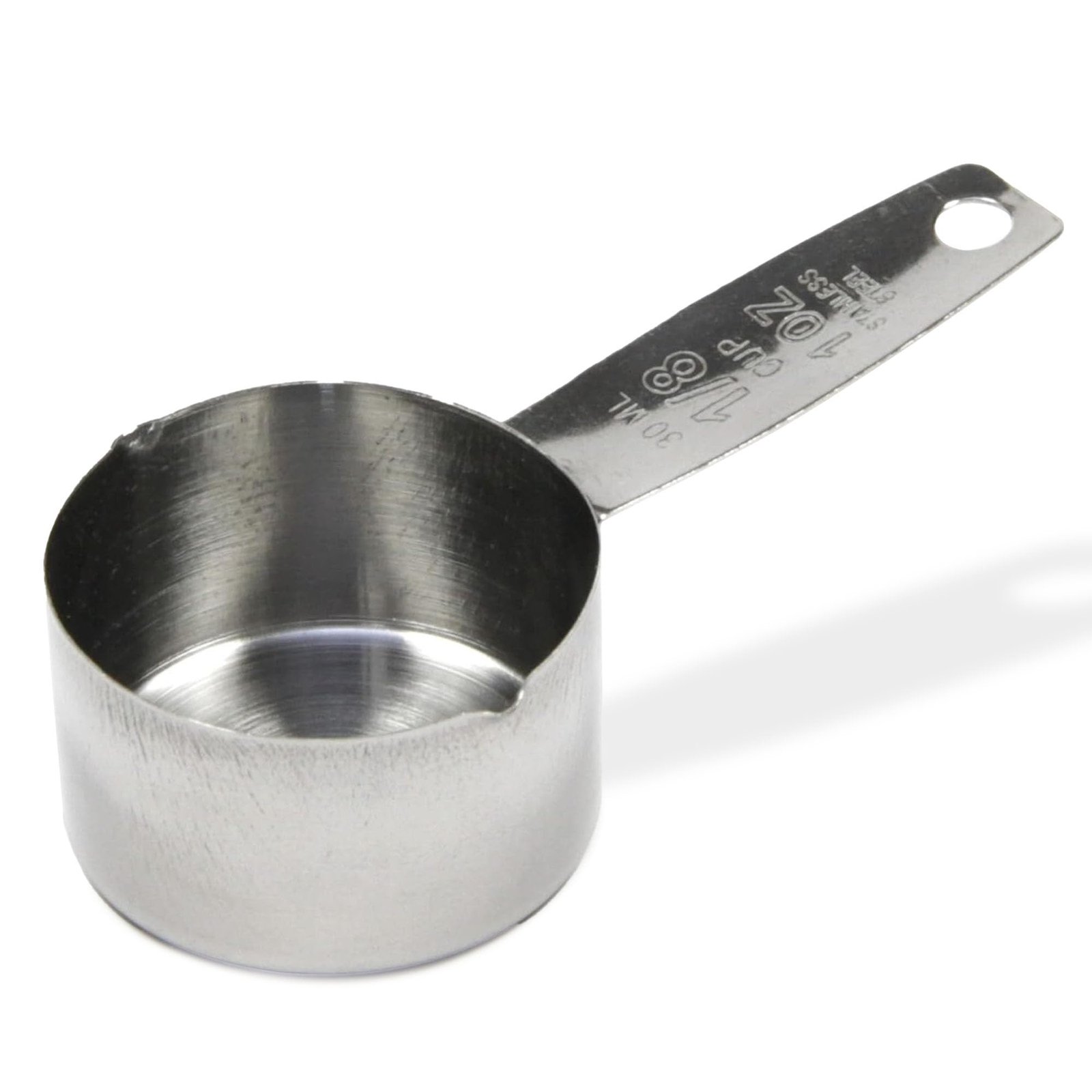 Chef Craft Select Coffee Measurer/Scoop, 4 in...