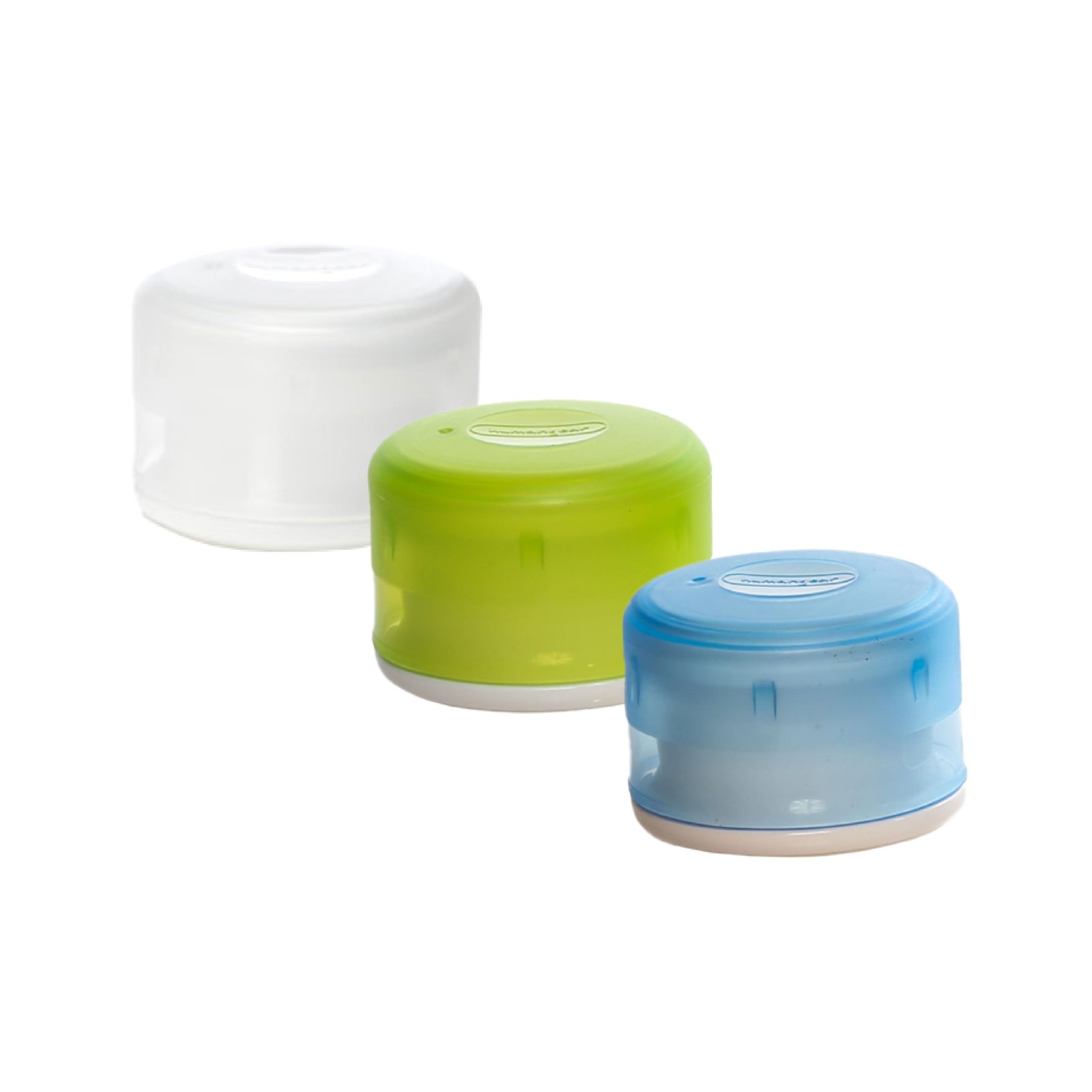 humangear GoTubb β Storage Containers for Sna...