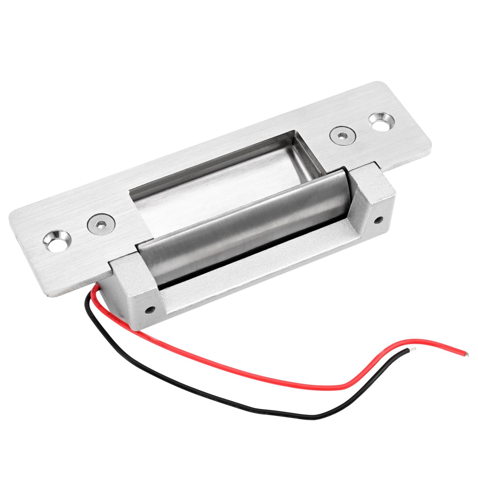 Heavy Duty Electric Door Strike Lock ANSI Sta...