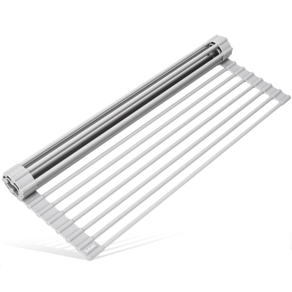 Best Kitchen Gadgets Space Saving Ideas of 2026: Expert Reviews & Buying Guide
