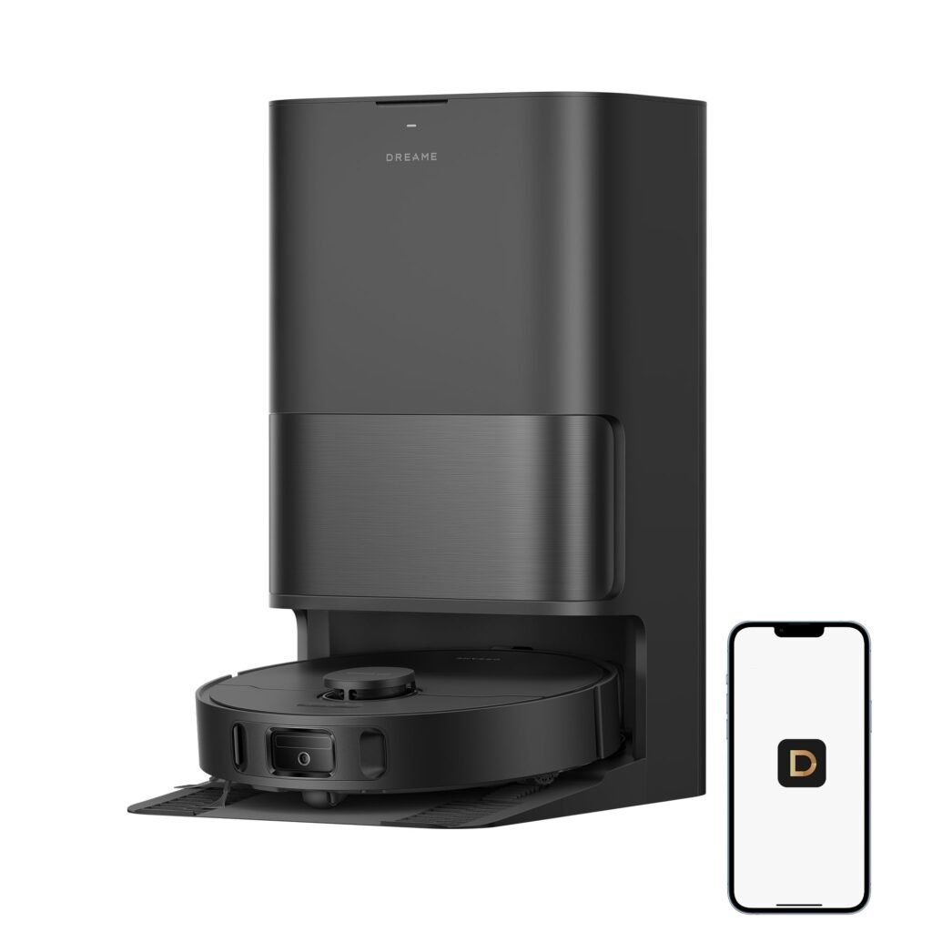 Best Smart Cleaning With Smart Features 911 of 2026: Expert Reviews & Buying Guide