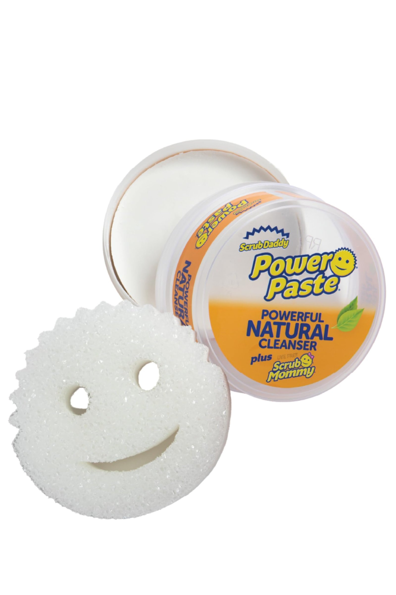 Scrub Daddy PowerPaste Bundle - Clay Based Cl...