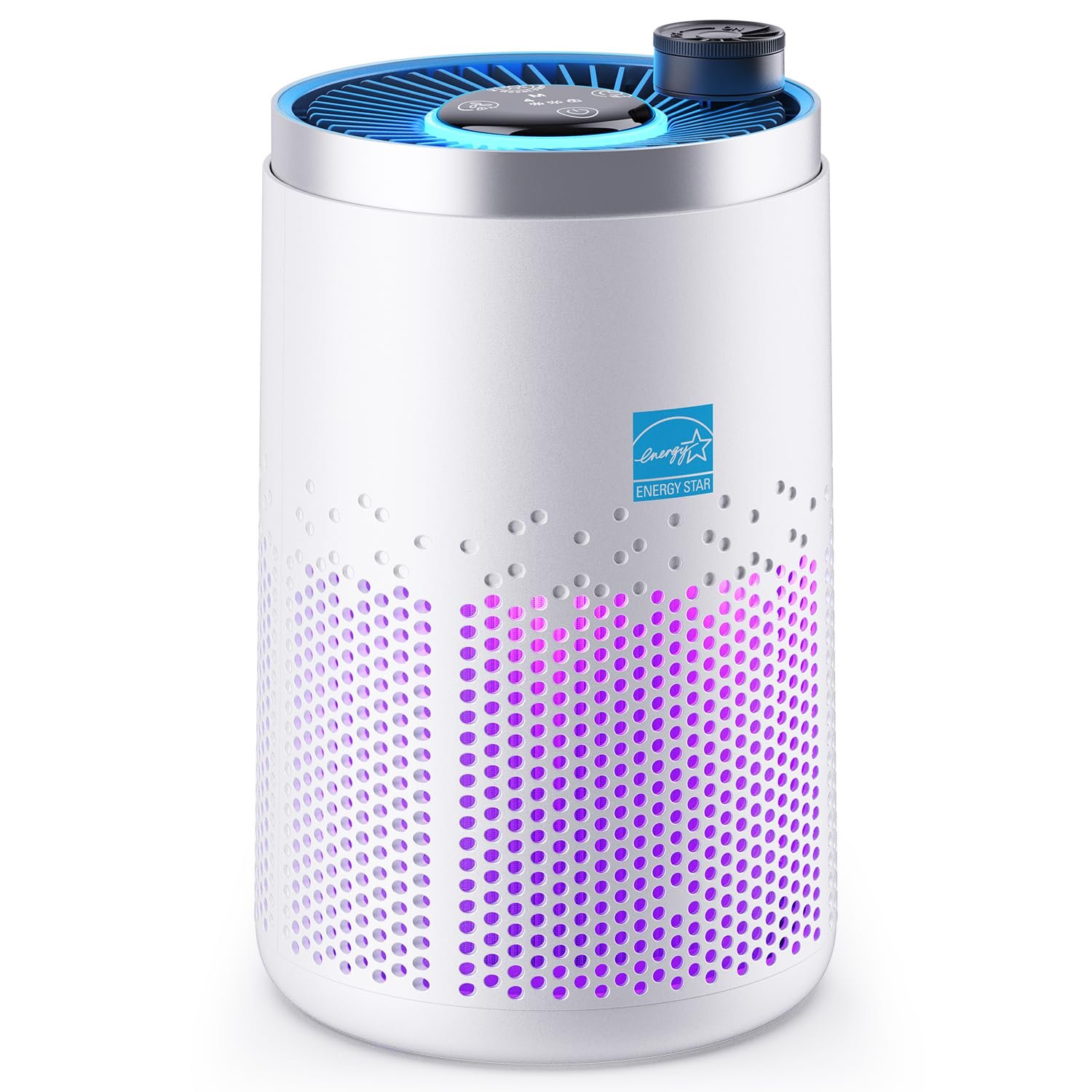 AROEVE Air Purifiers for Bedroom Low Energy A...