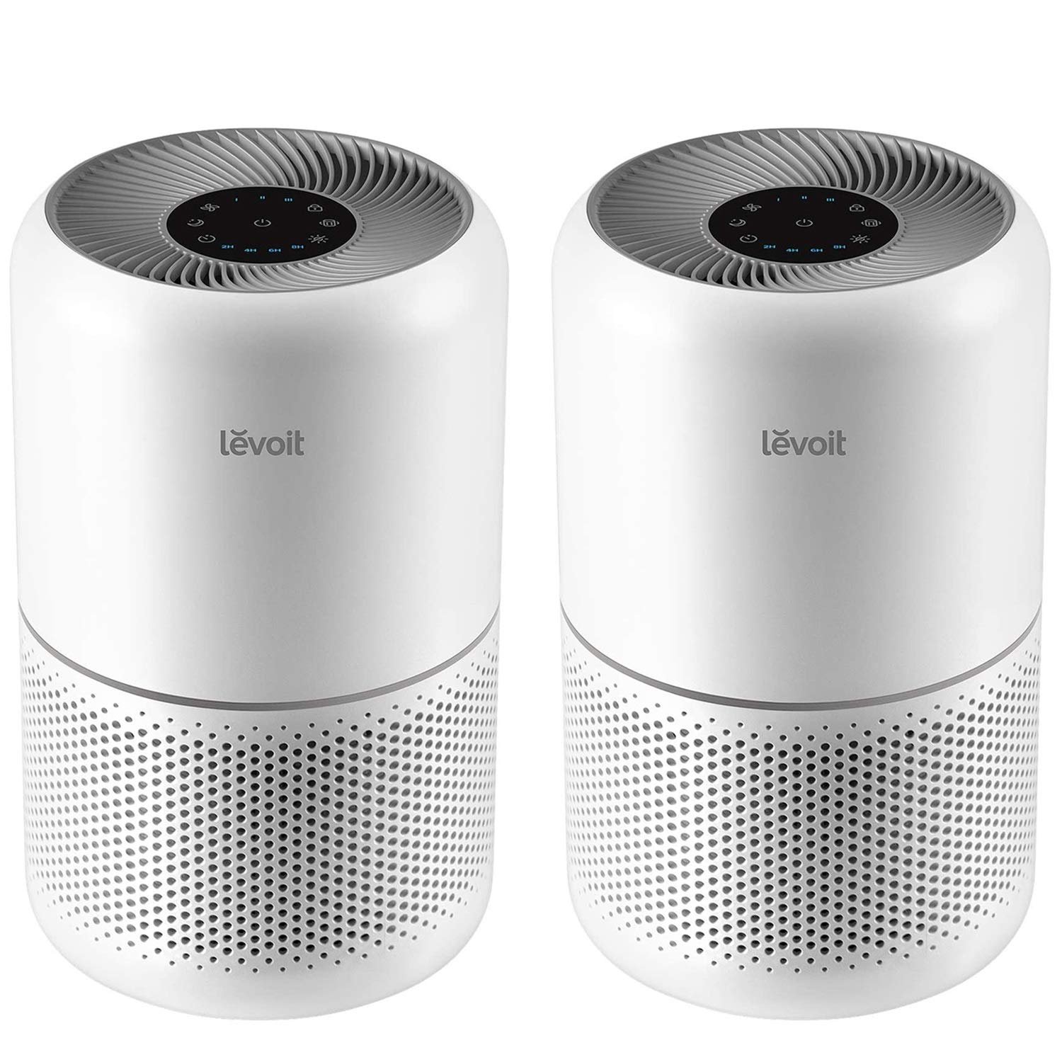 Levoit Air Purifier for Home Pets Hair Allerg...