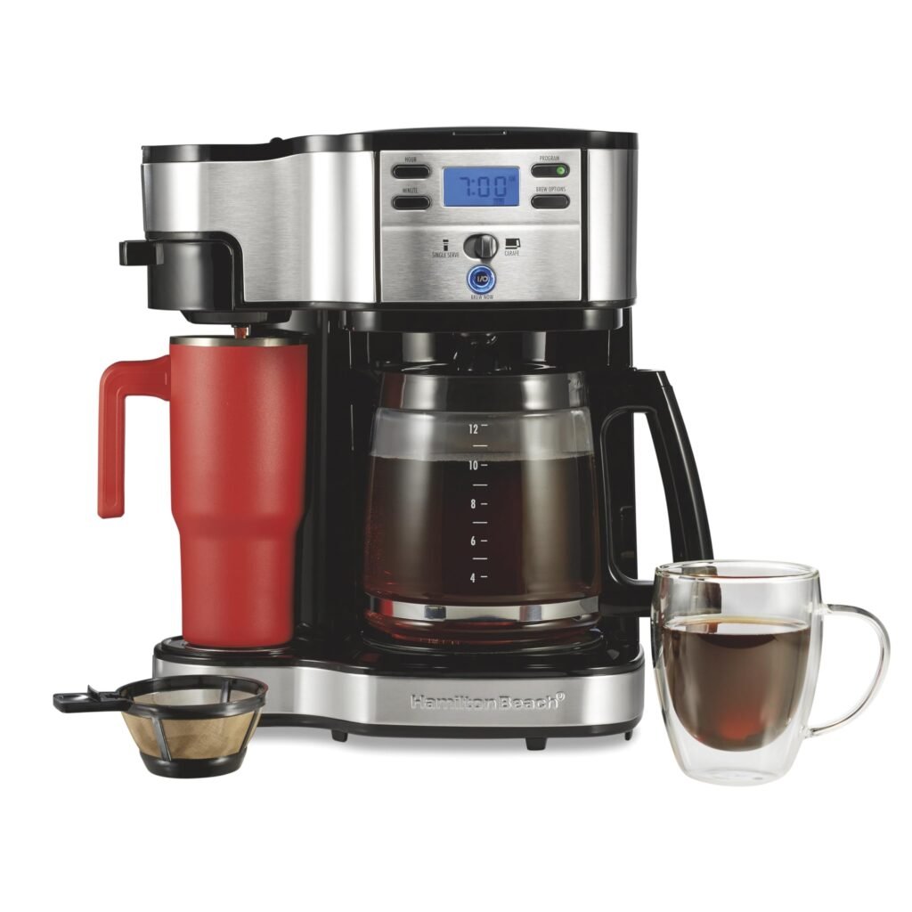 Best Affordable Coffee Maker of 2026: Expert Reviews & Buying Guide