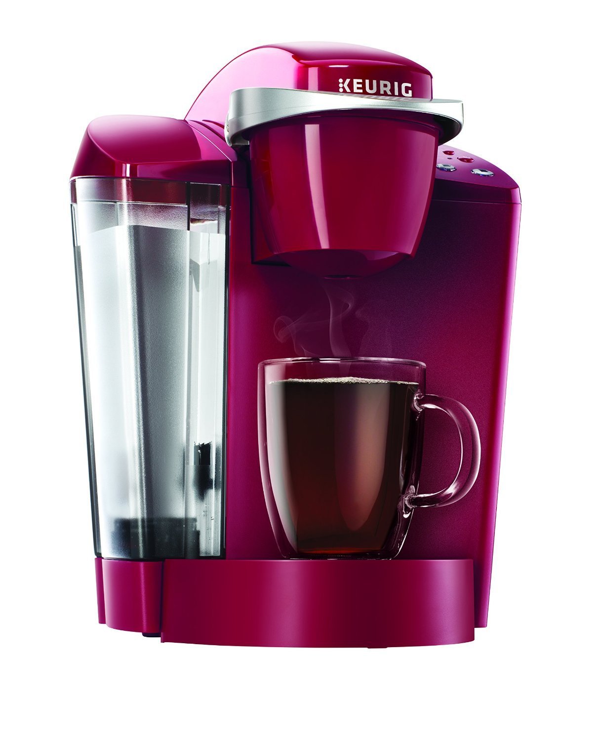 Keurig K-Classic Single Serve K-Cup Pod Coffe...