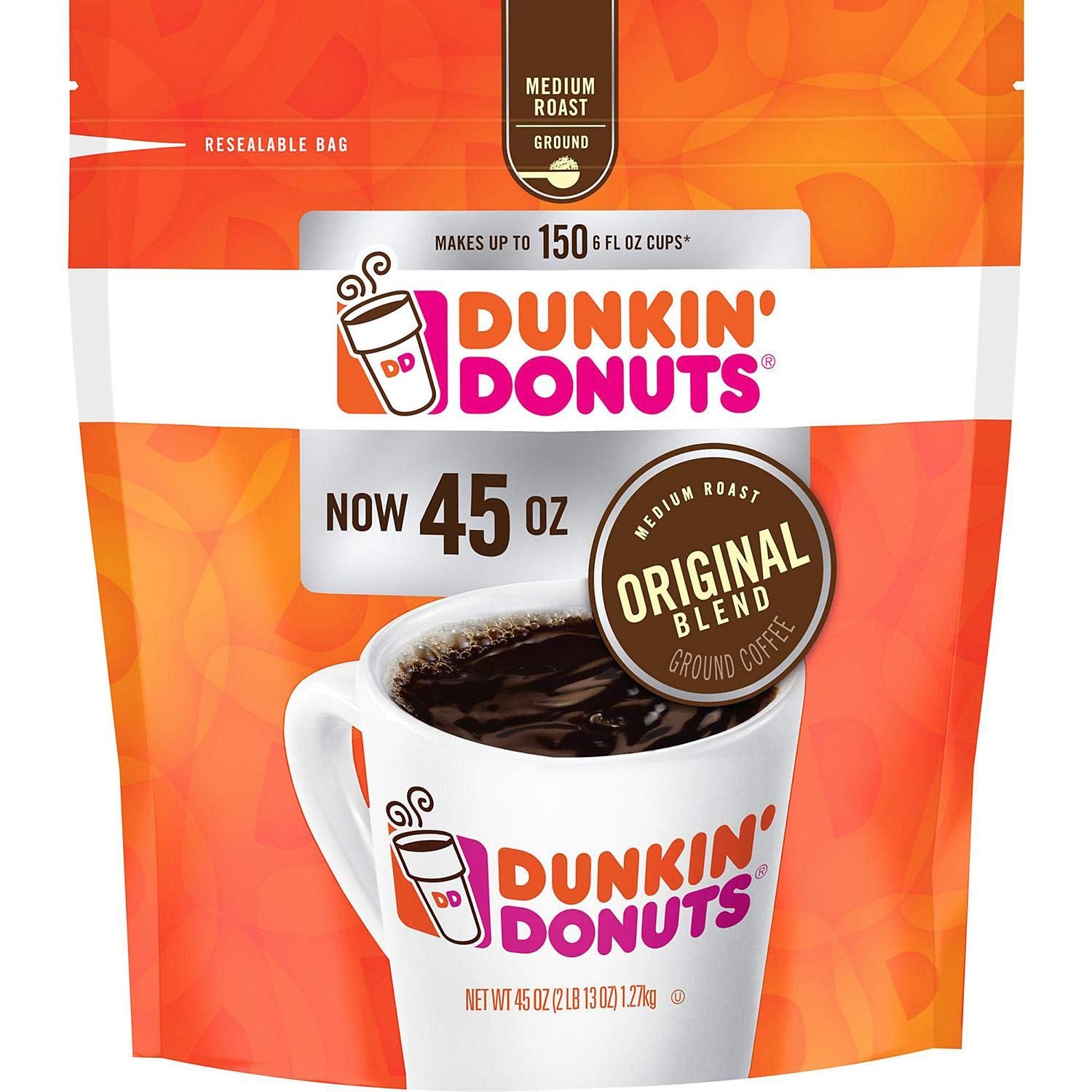 Dunkin