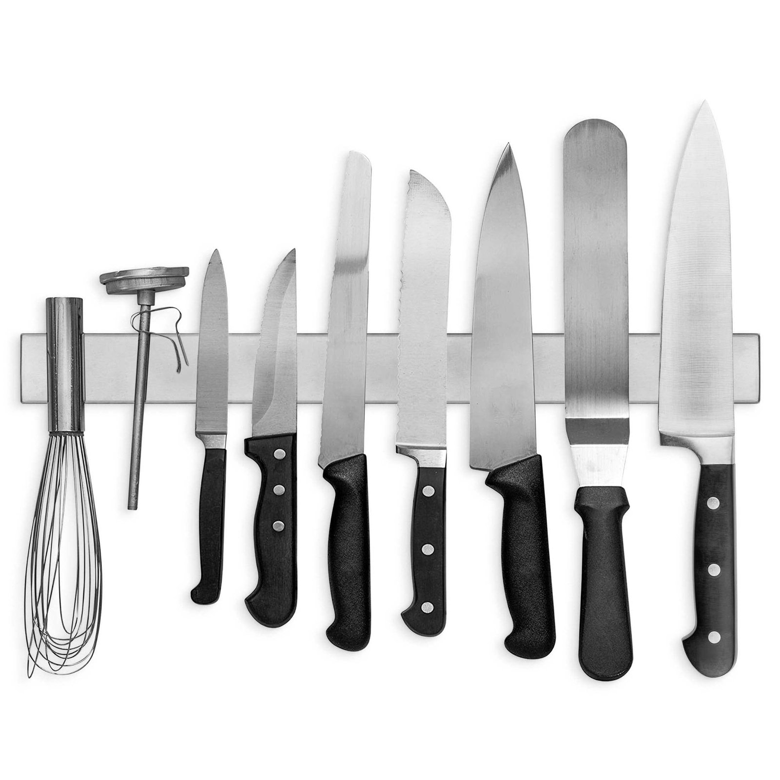 Modern Innovations Magnetic Knife Holder for ...