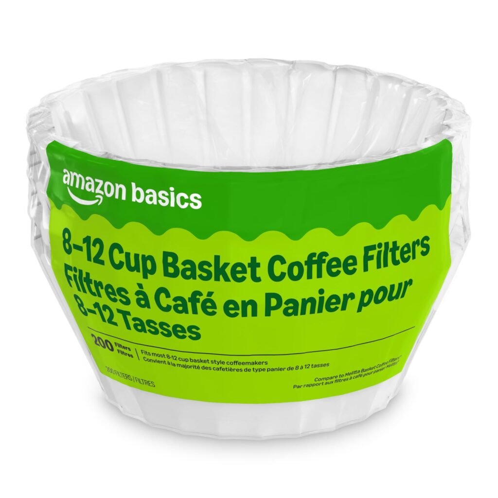 Best Affordable Coffee Filters of 2026: Expert Reviews & Buying Guide