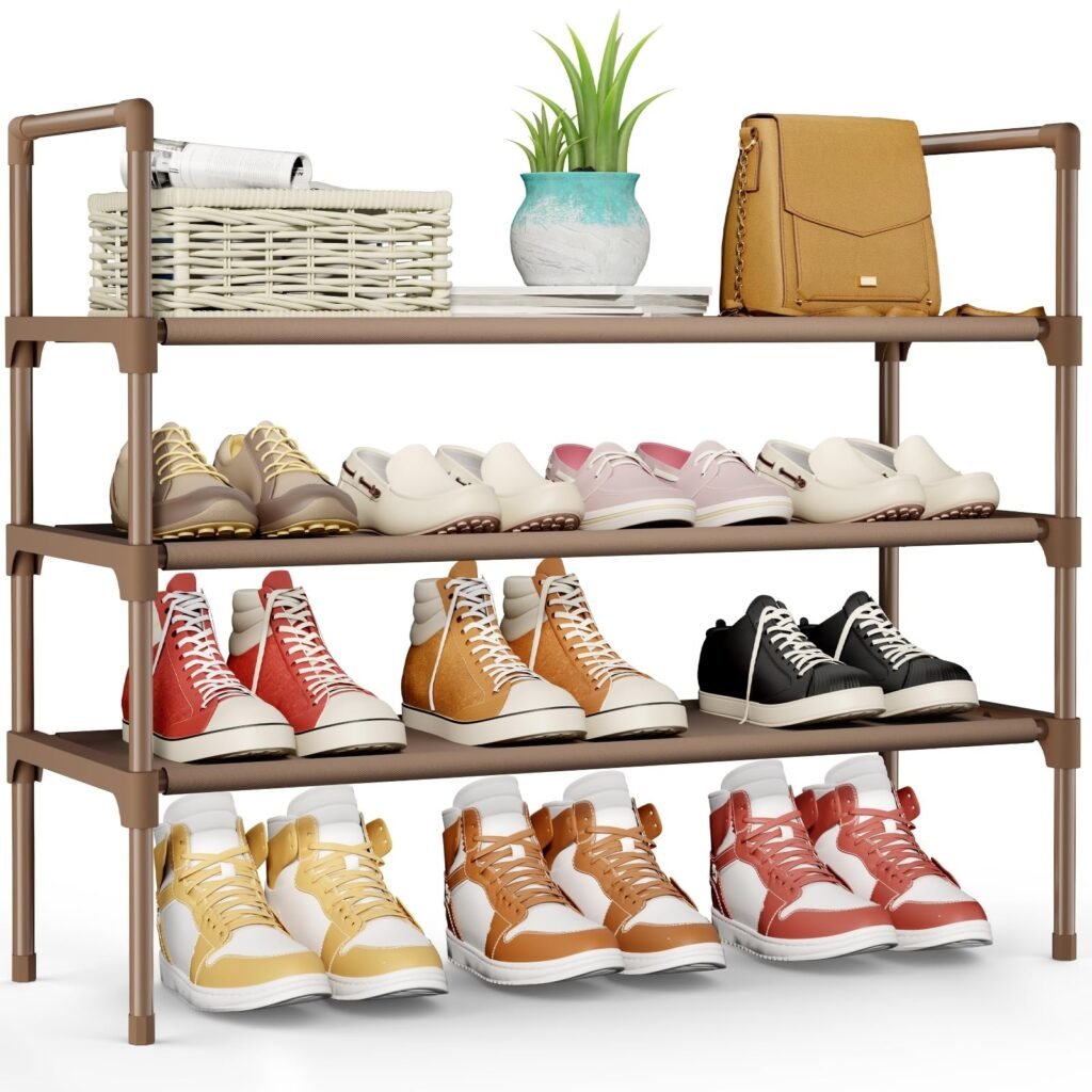 Best Home Organization Shoes of 2026: Expert Reviews & Buying Guide