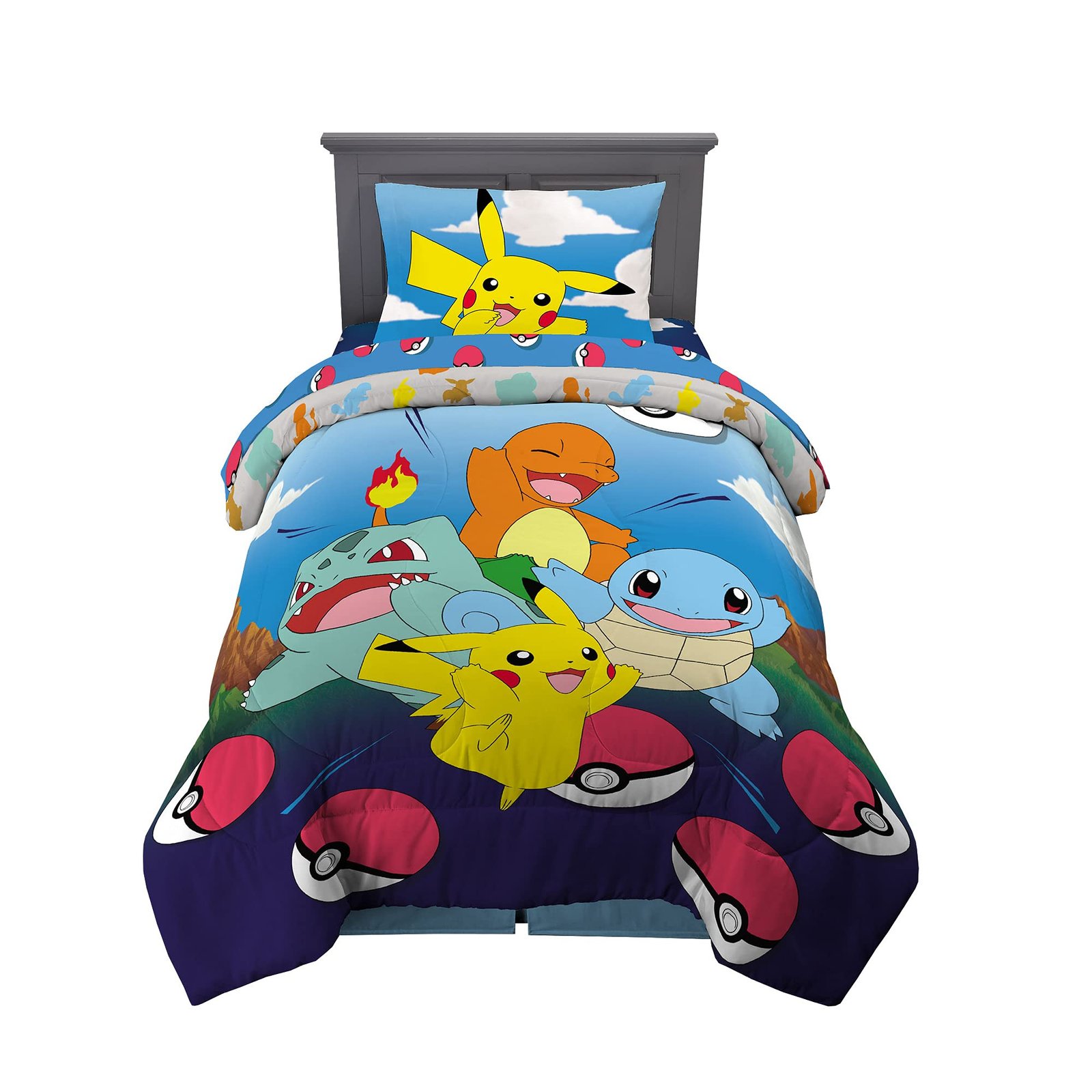 Franco Kids Bedding Super Soft Comforter and ...