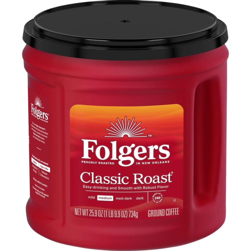 Best Affordable Coffee Grounds of 2026: Expert Reviews & Buying Guide