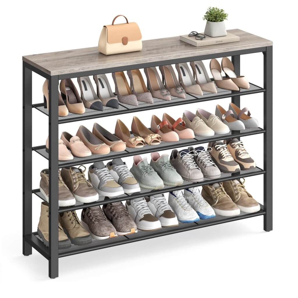 Best Home Organization Shelves of 2026: Expert Reviews & Buying Guide
