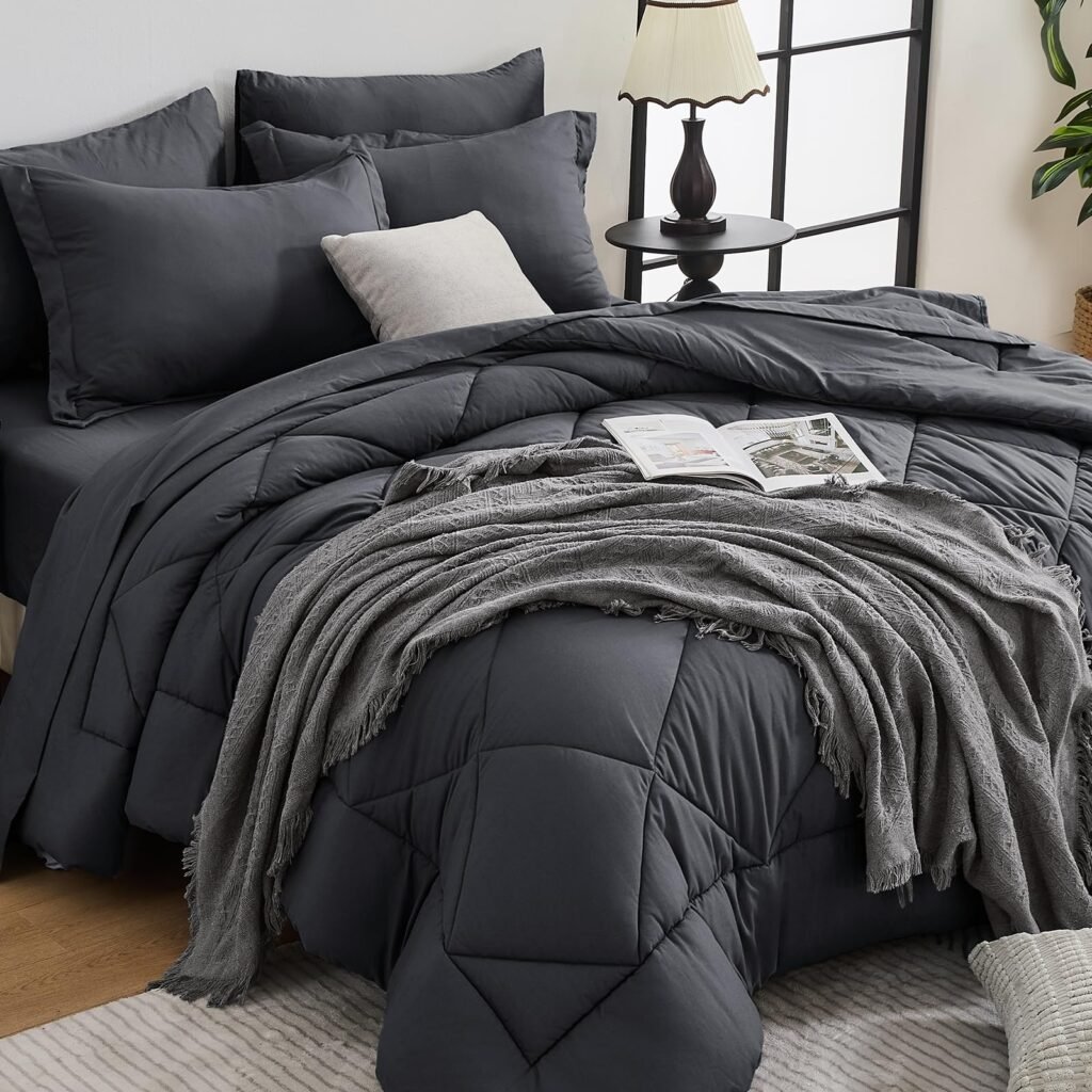 Best Affordable Queen Bedding of 2026: Expert Reviews & Buying Guide