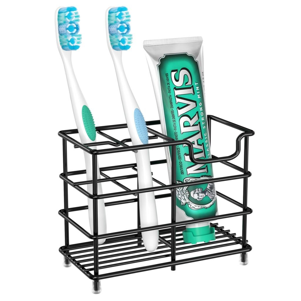 Best Smart Cleaning Tooth Brush Holder of 2026: Expert Reviews & Buying Guide