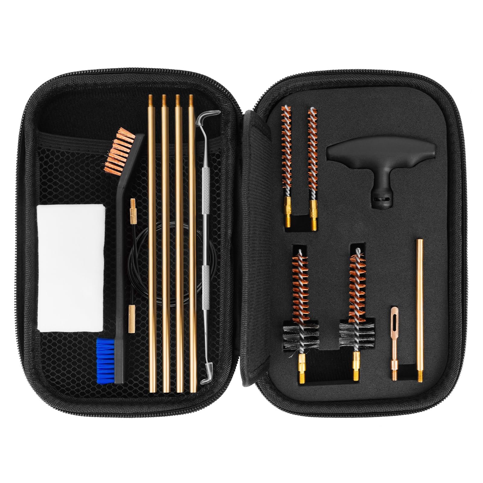Pro .223/5.56 Cleaning Kit with Bore Chamber ...