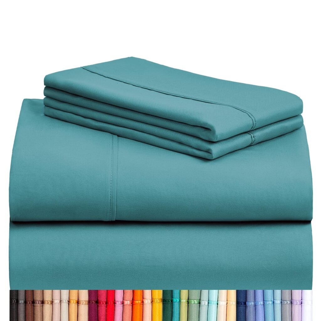 Best Affordable Organic Bedding of 2026: Expert Reviews & Buying Guide