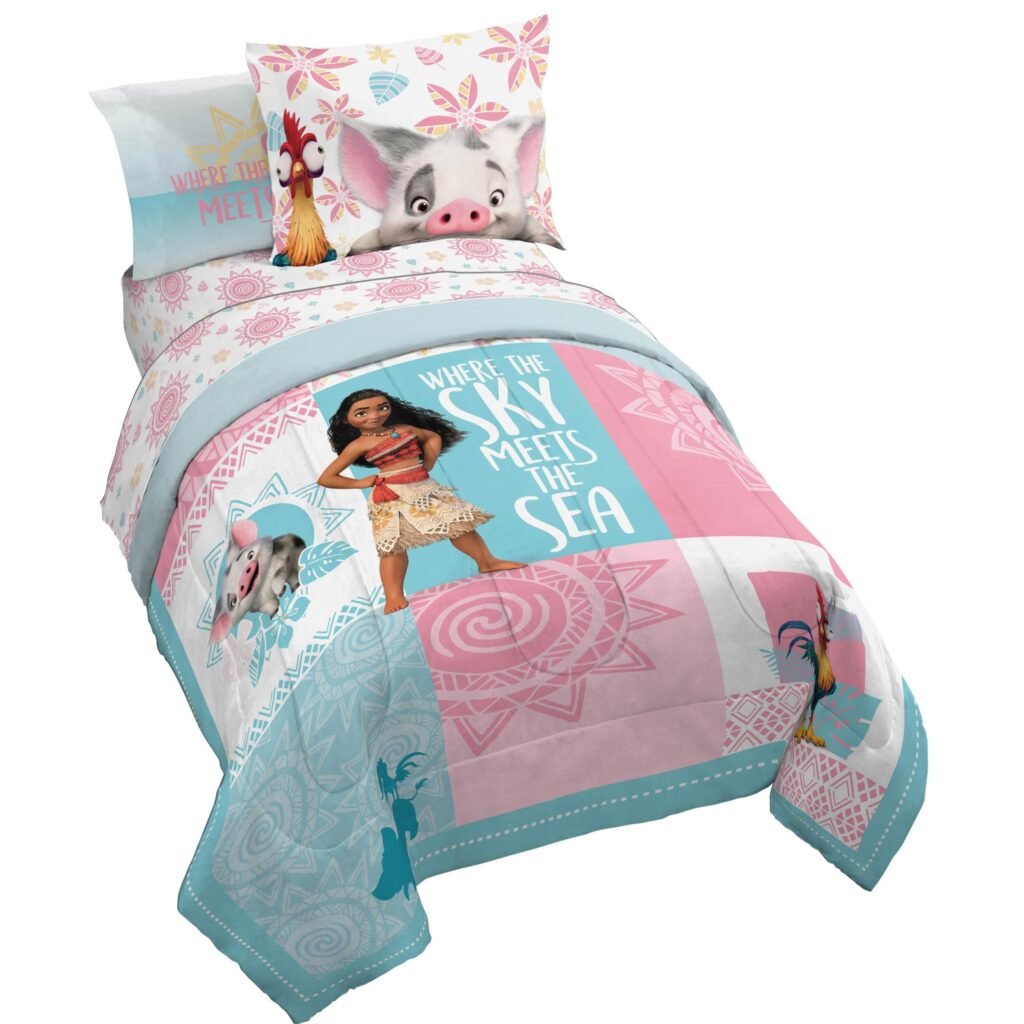 Best Affordable Princess Twin Bedding Set of 2026: Expert Reviews & Buying Guide