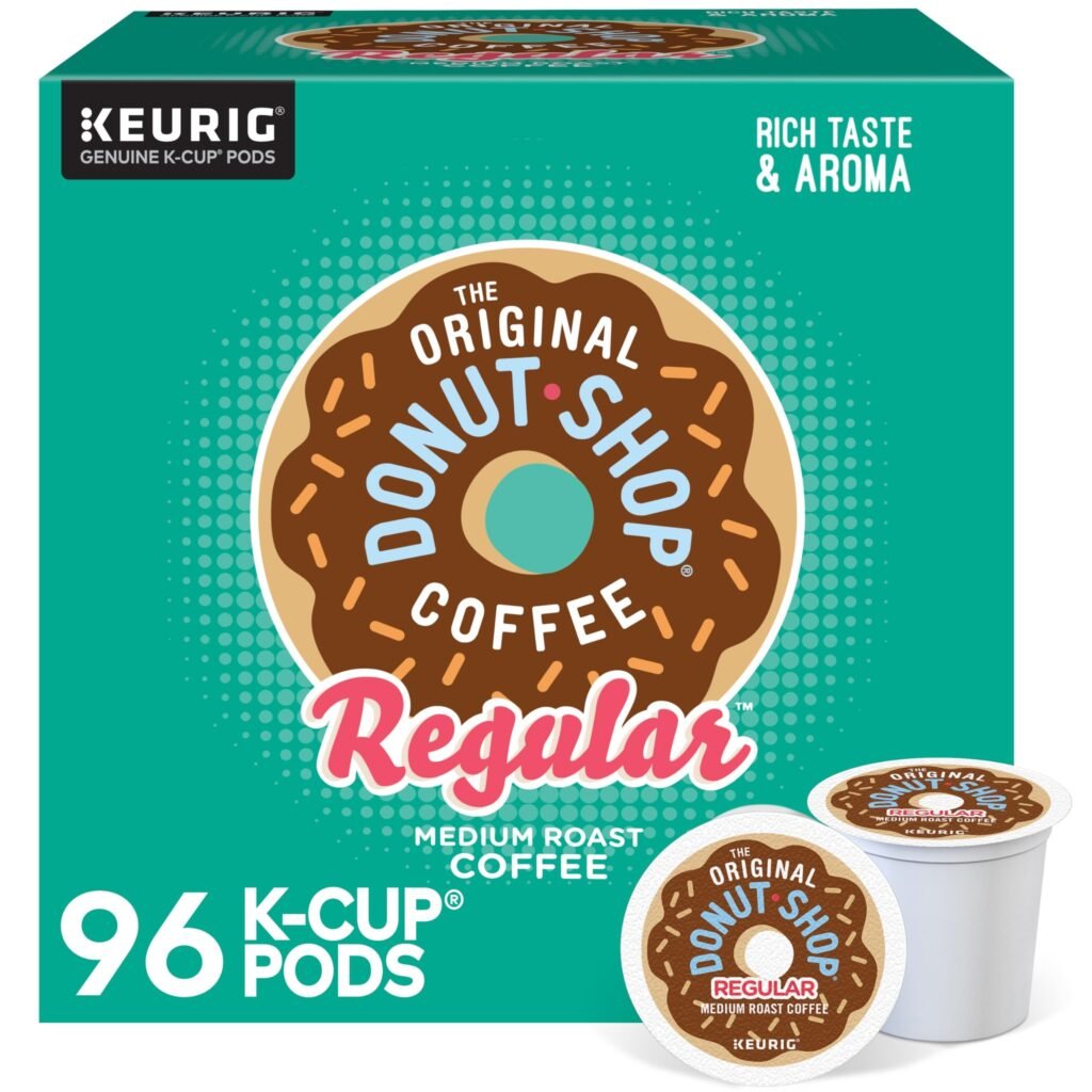 Best Affordable Coffee Pods of 2026: Expert Reviews & Buying Guide