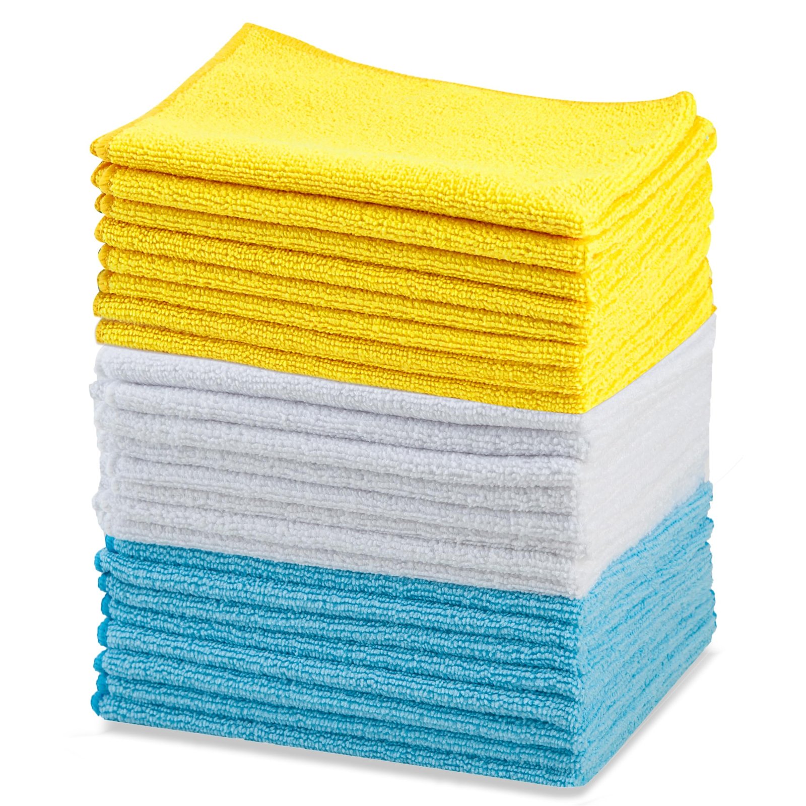 Best Smart Cleaning Cloth of 2026: Expert Reviews & Buying Guide