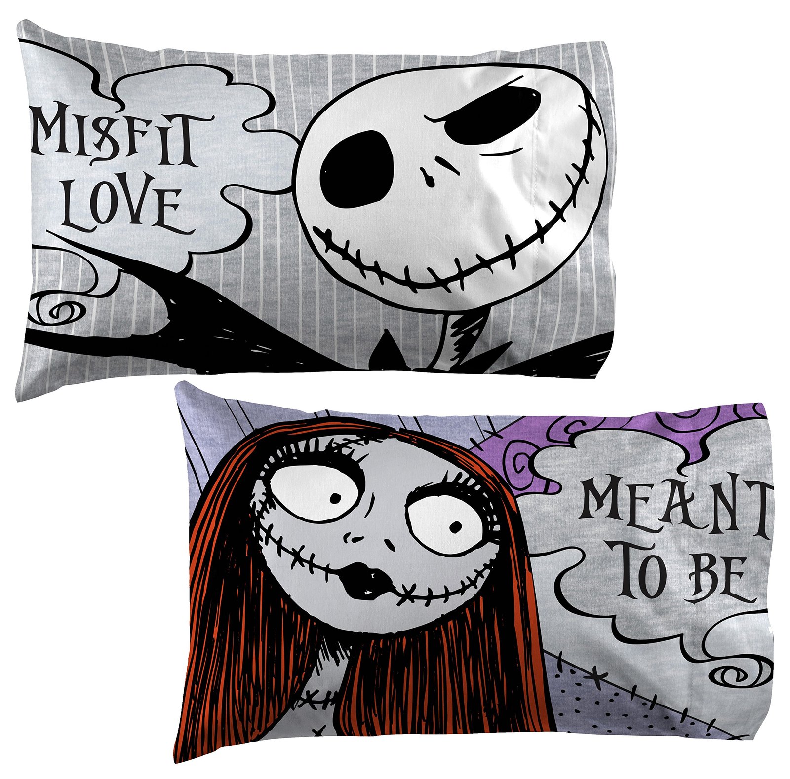 Disney Nightmare Before Christmas Meant to Be...