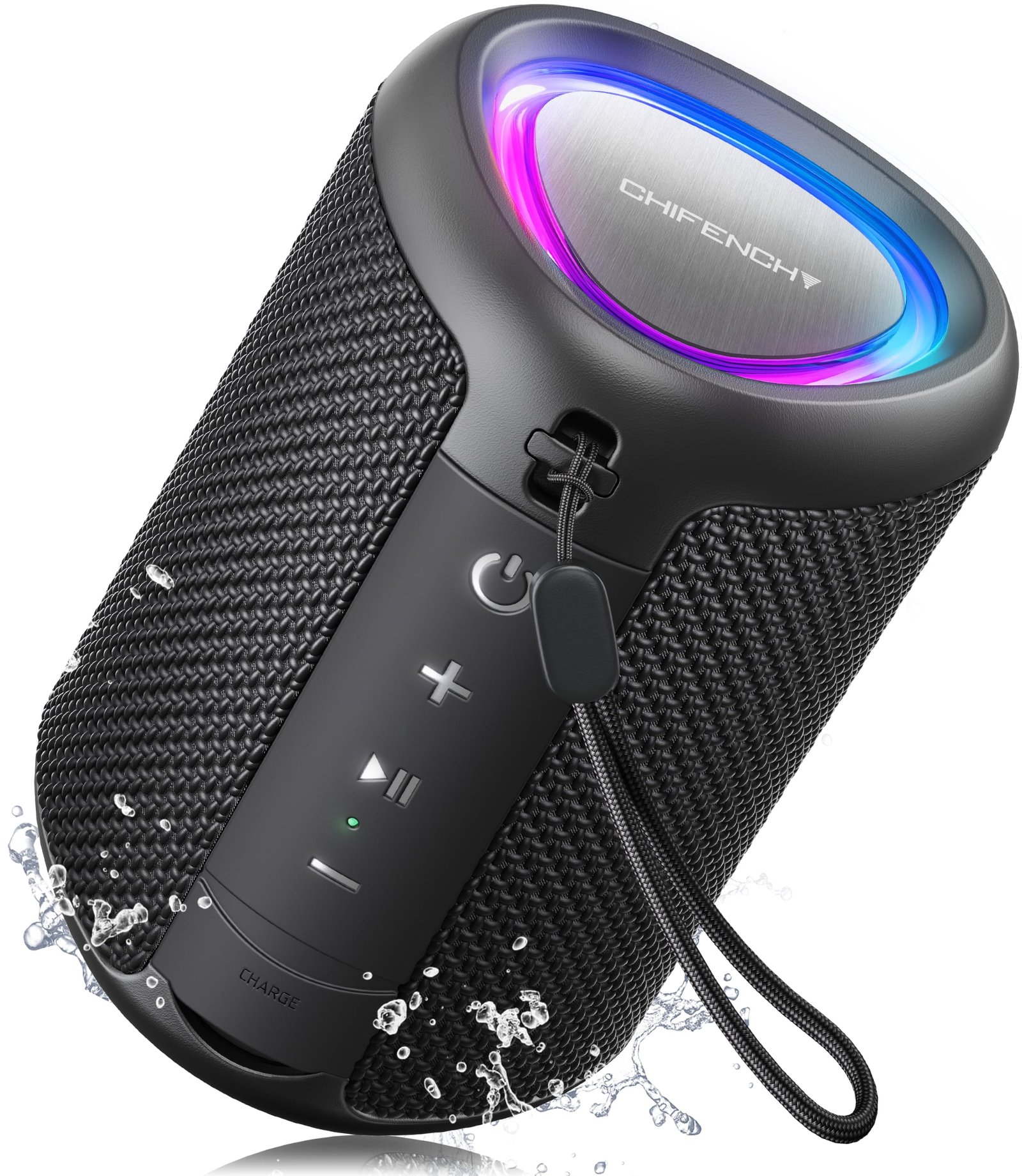 Portable Bluetooth Speaker Gift Ideas: Outdoo...