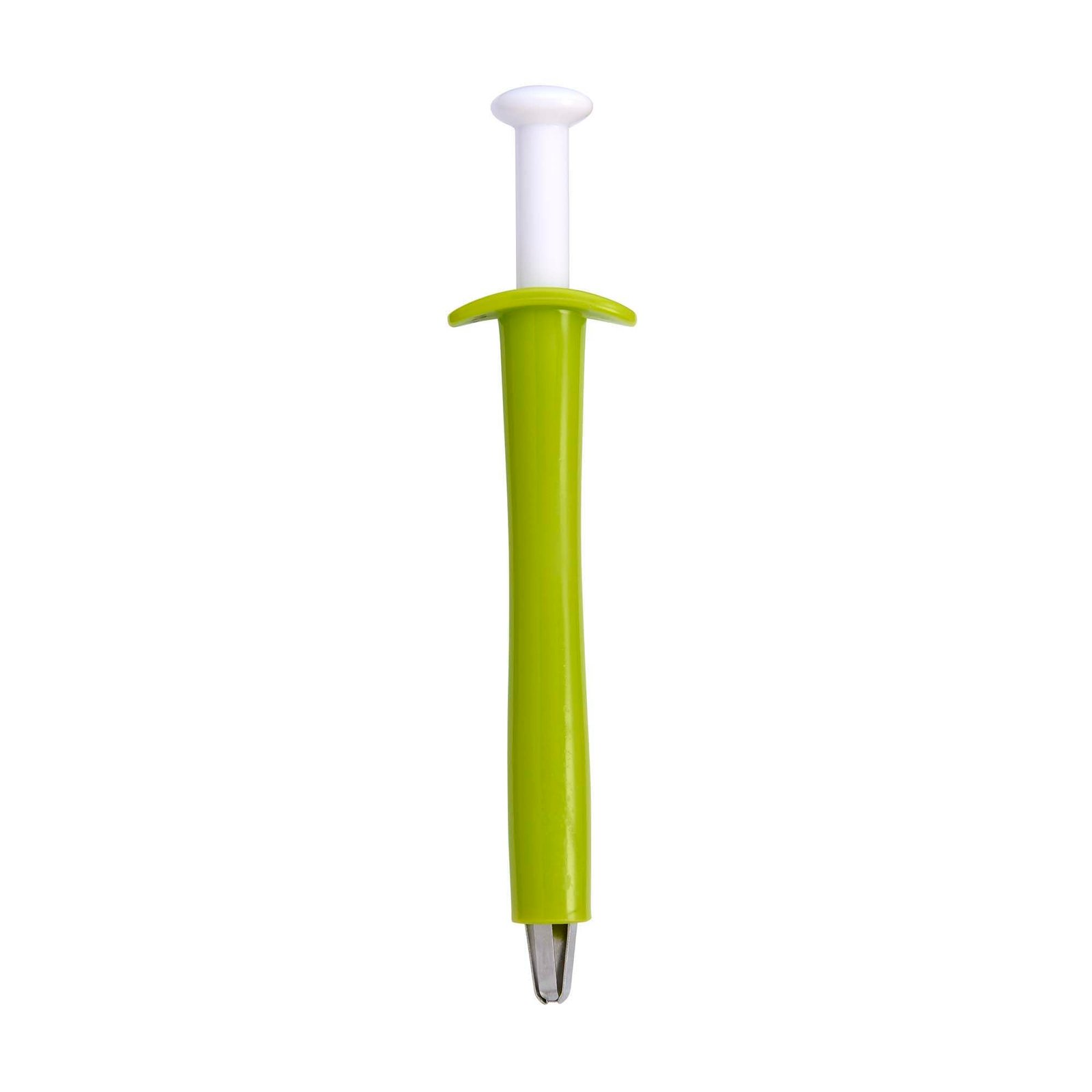 HIC Kitchen Olive Pickle Picker, 18/8 Stainle...