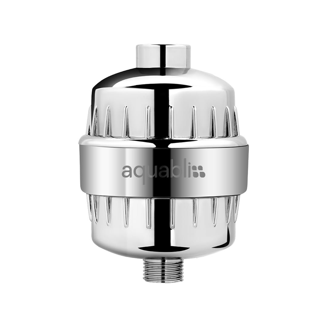 Aquabliss SF100 Daily Revitalize Shower Filte...