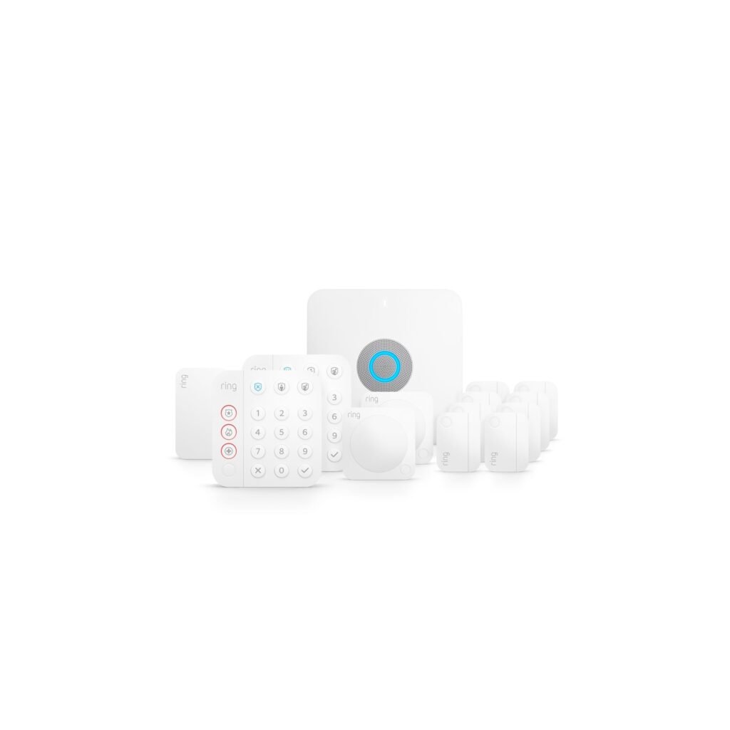 Best Smart Security User Choice Picks 593 of 2026: Expert Reviews & Buying Guide