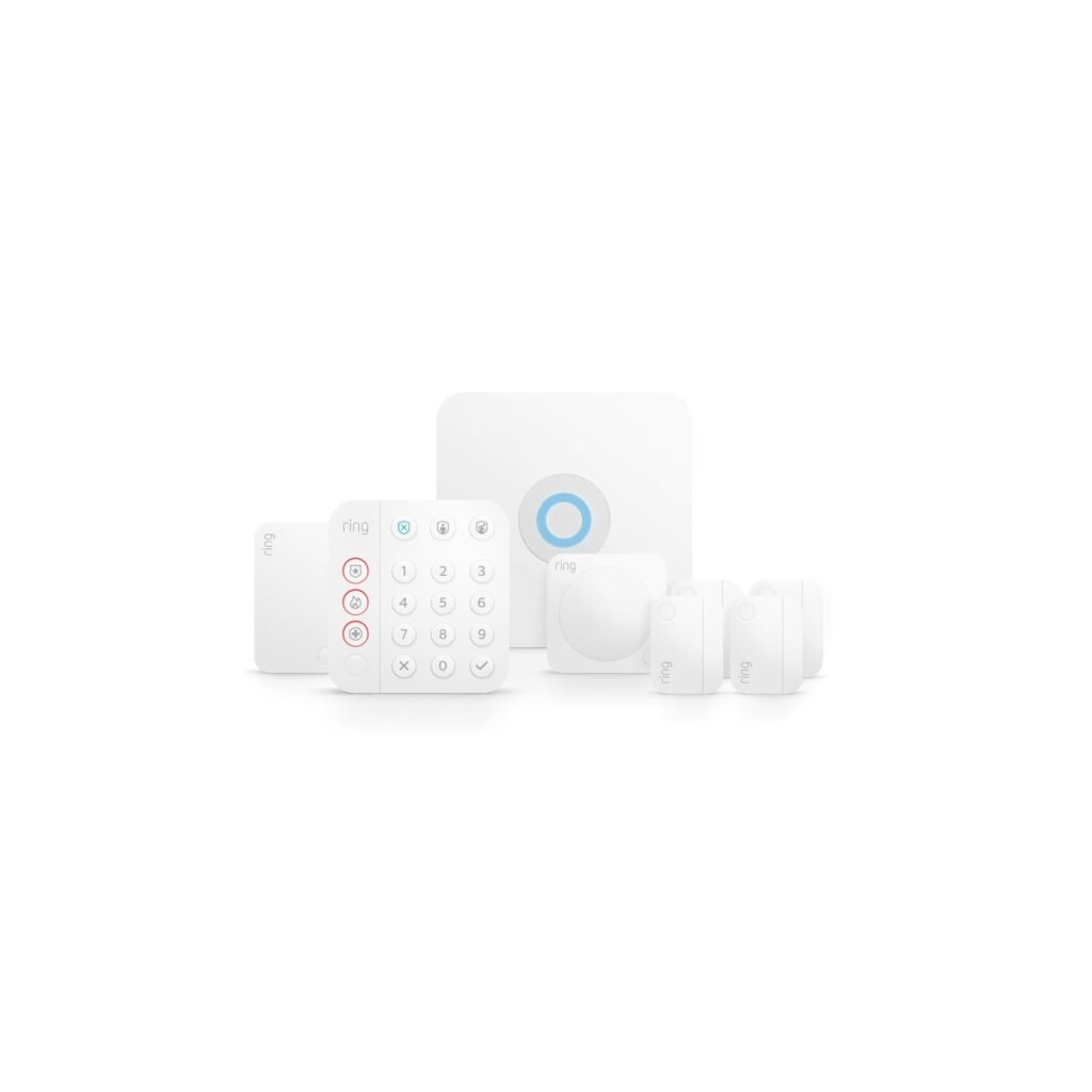 Best Smart Security Top Rated Picks 491 of 2026: Expert Reviews & Buying Guide