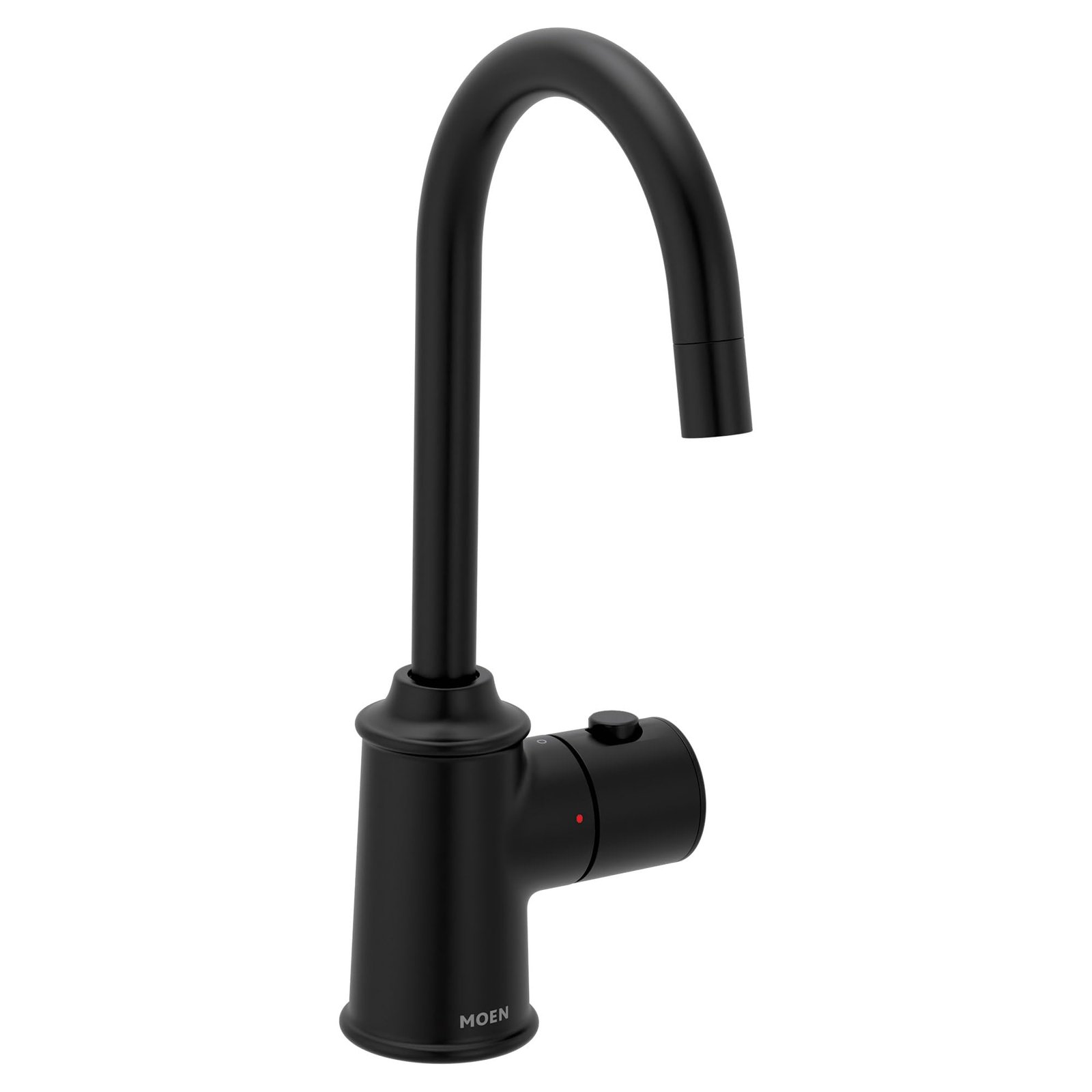 Moen Instant Hot SIP Faucet with Insulated Sp...