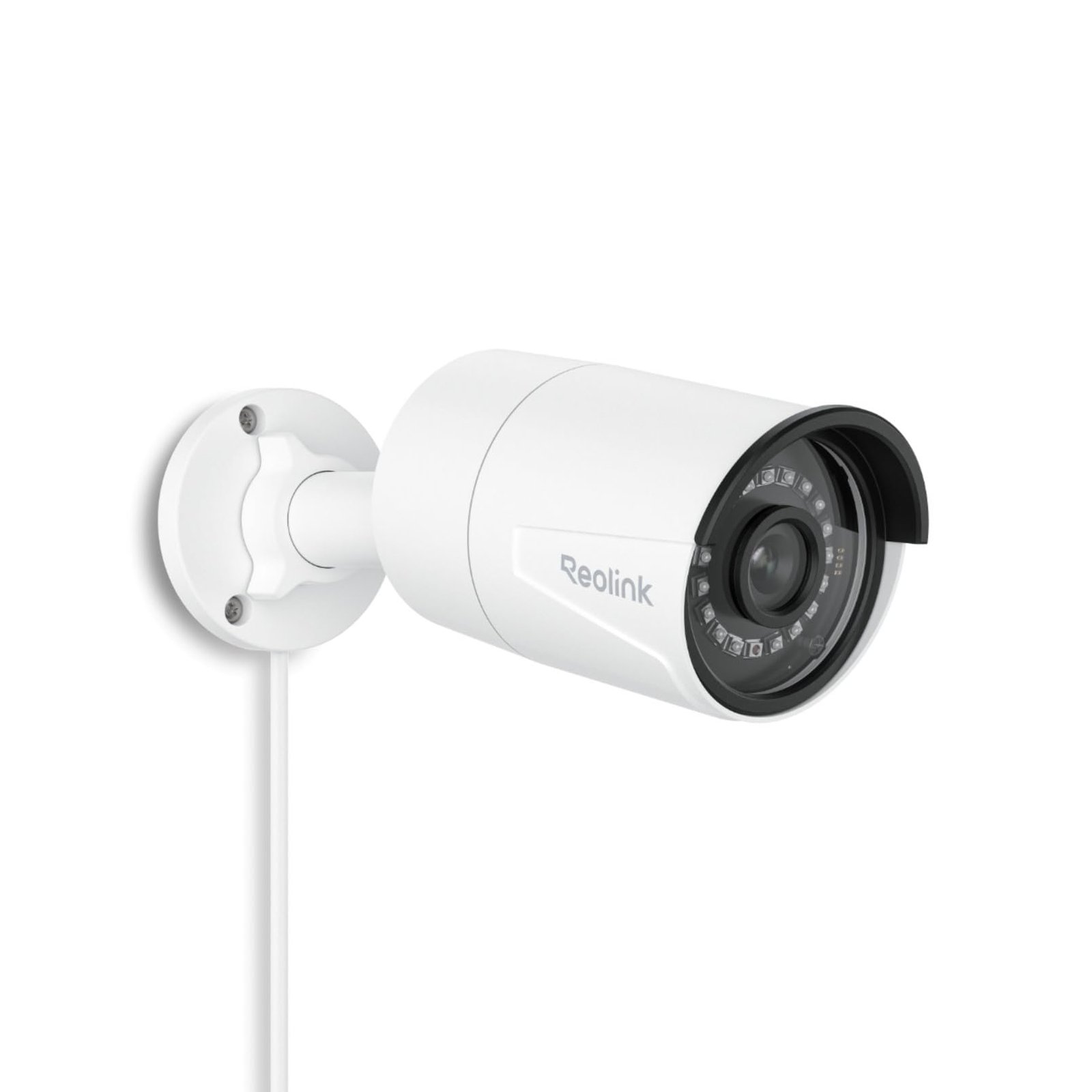 REOLINK 5MP PoE Security Camera RLC-510A, 100...