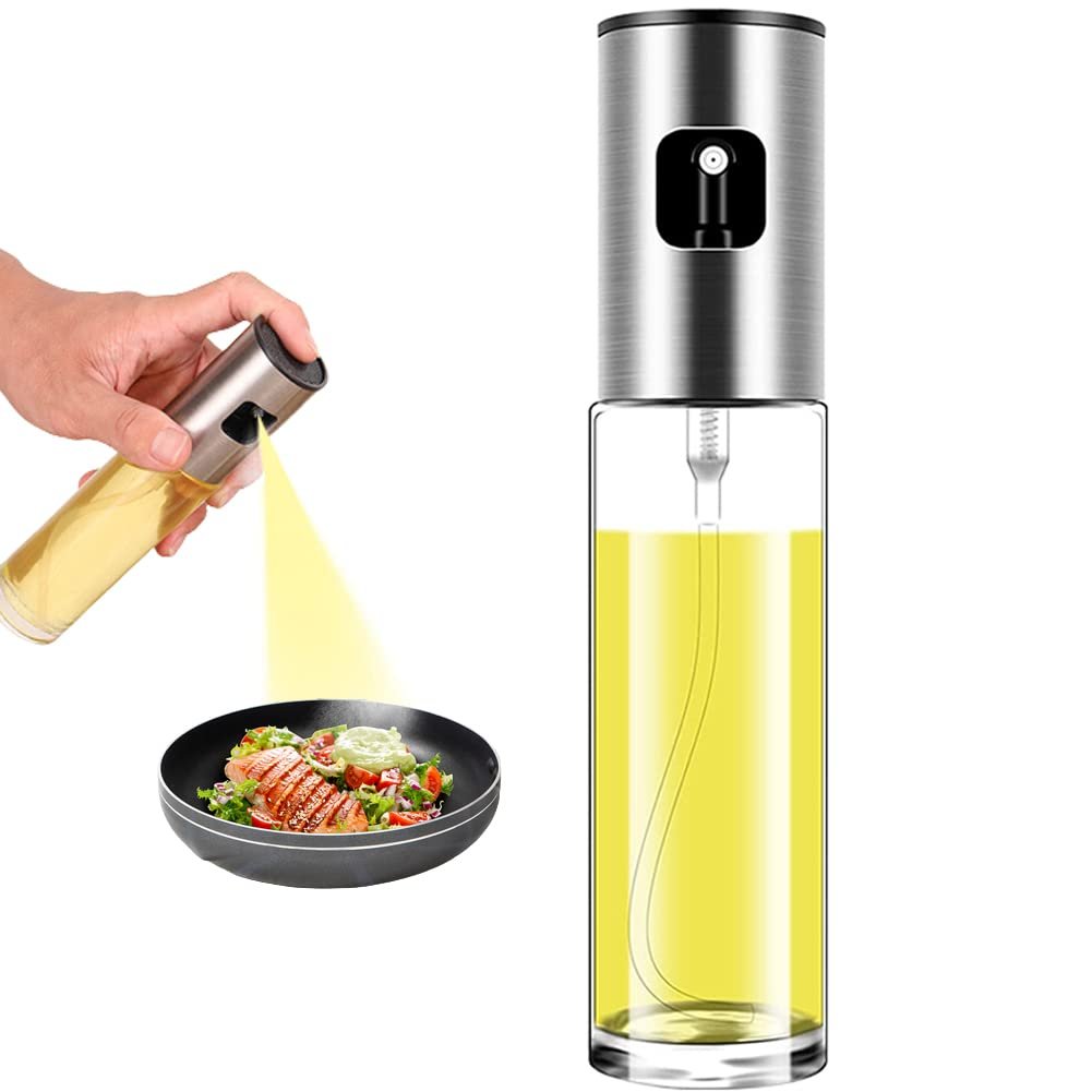 Olive Oil Sprayer for Cooking Oil Spritzer Mi...