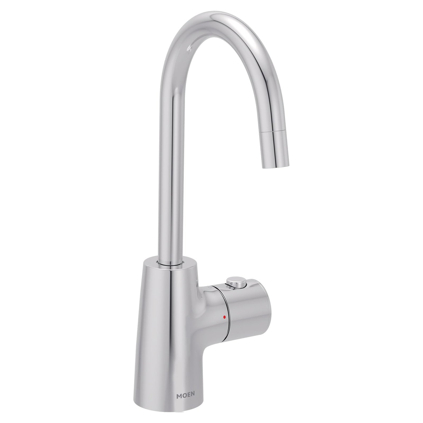 Moen Instant Hot SIP Faucet with Insulated Sp...