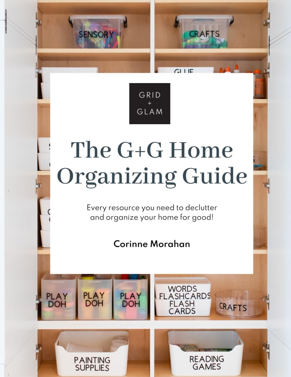 Home Organizing Guide: Every Resource You Nee...