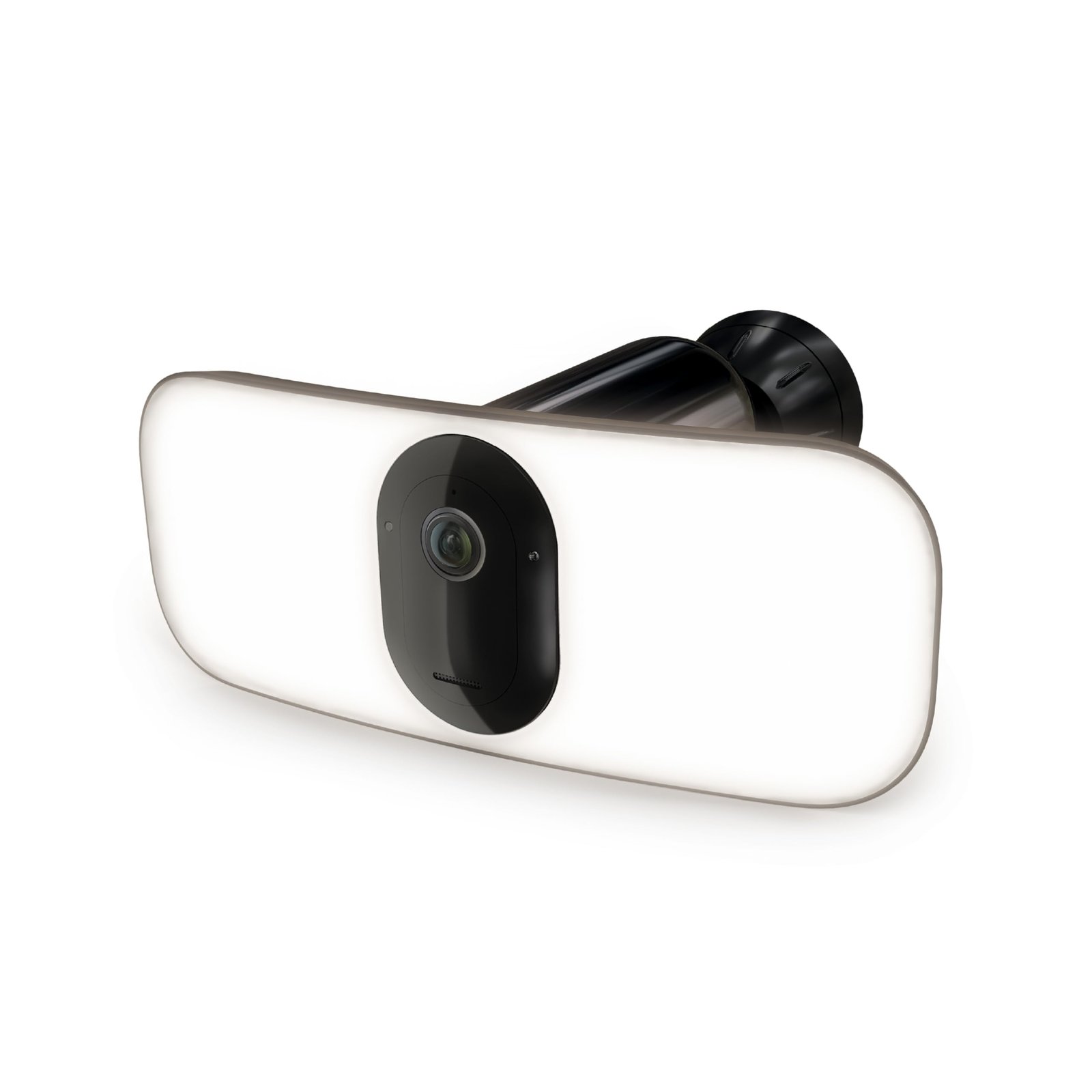 Arlo Wireless Floodlight Security Camera 2K H...