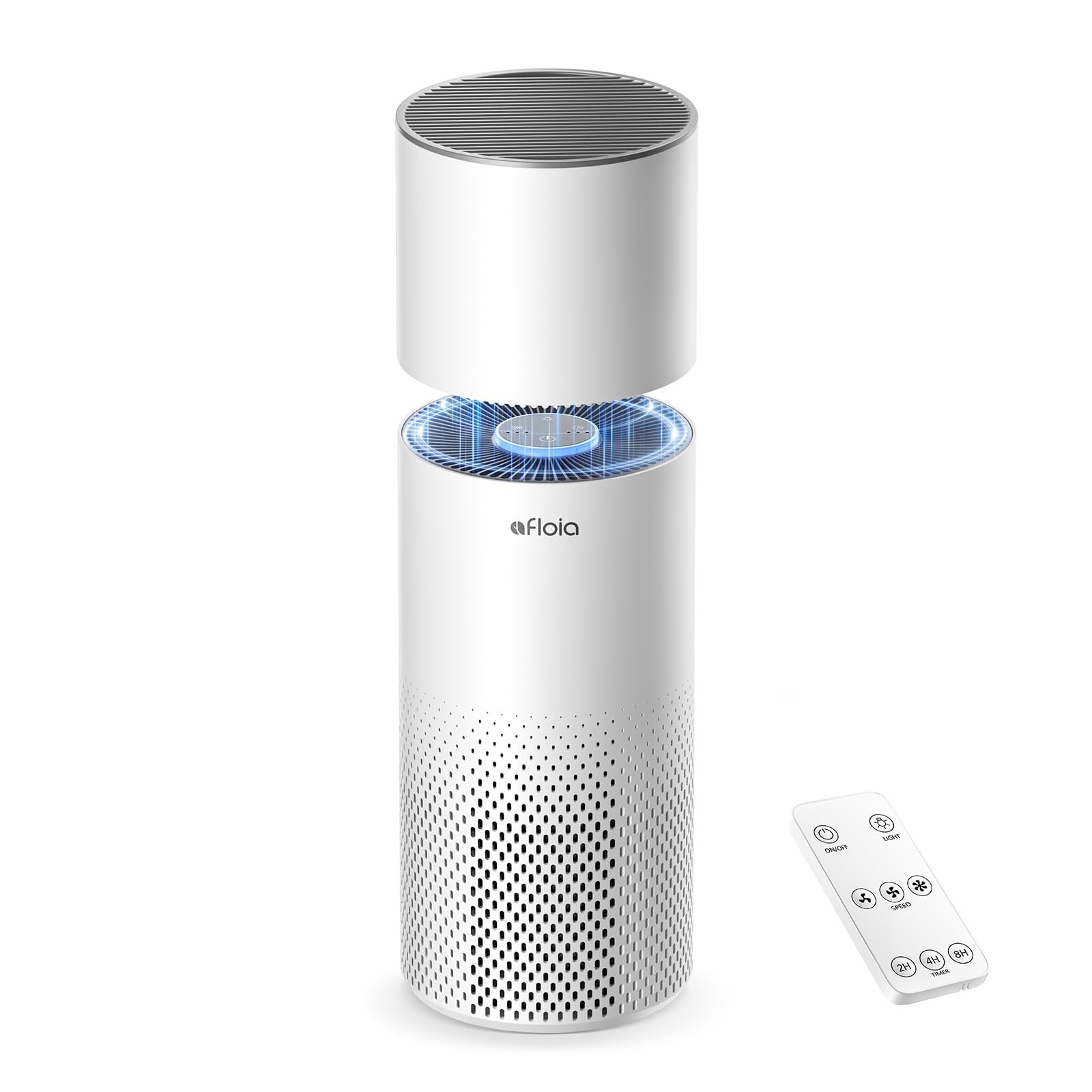 Afloia 2-in-1 Humidifier and Air Purifier in ...