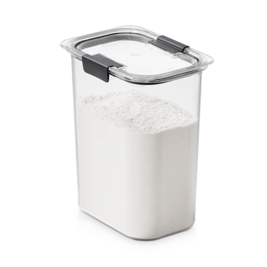 Best Pantry Organization of 2026: Expert Reviews & Buying Guide