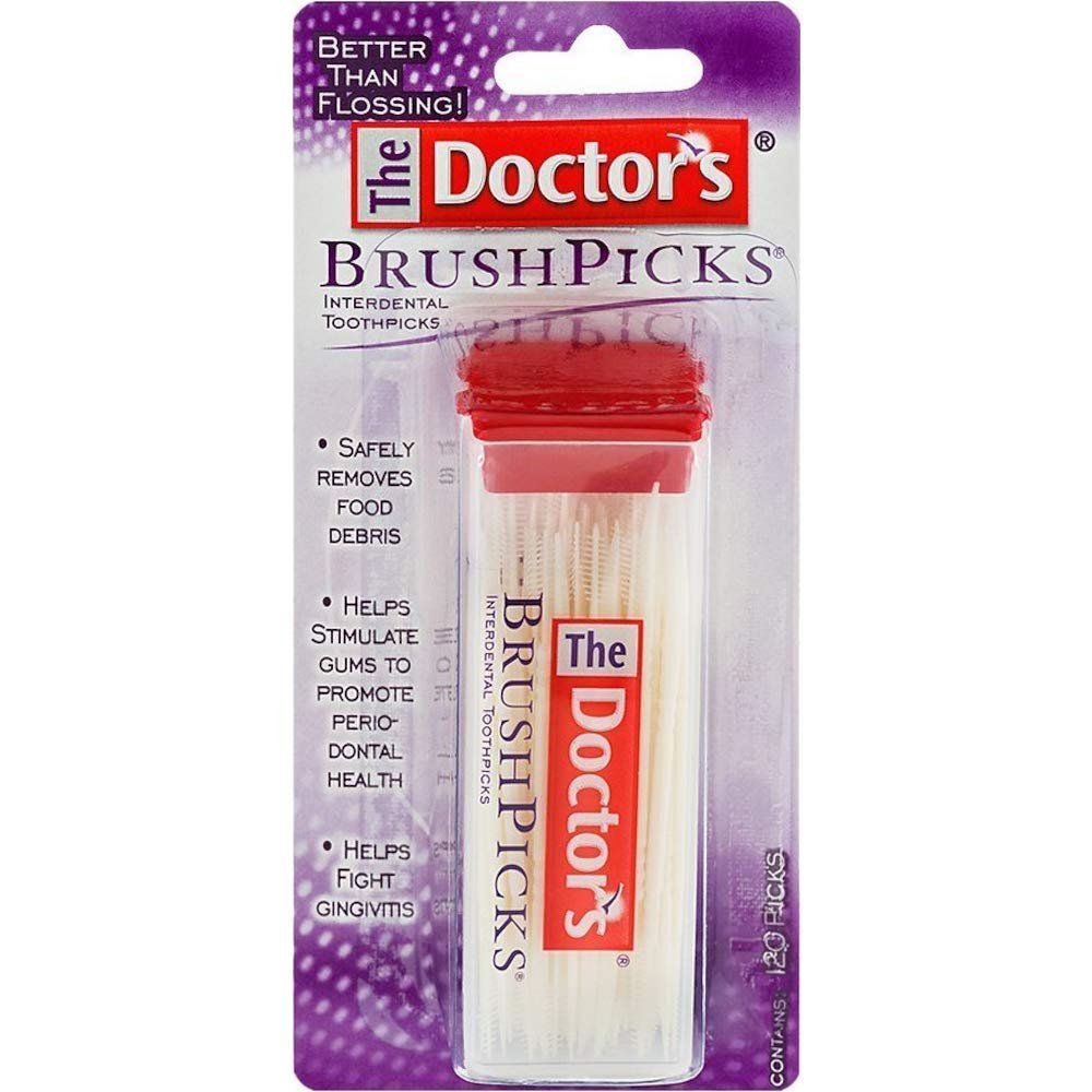 The Doctor