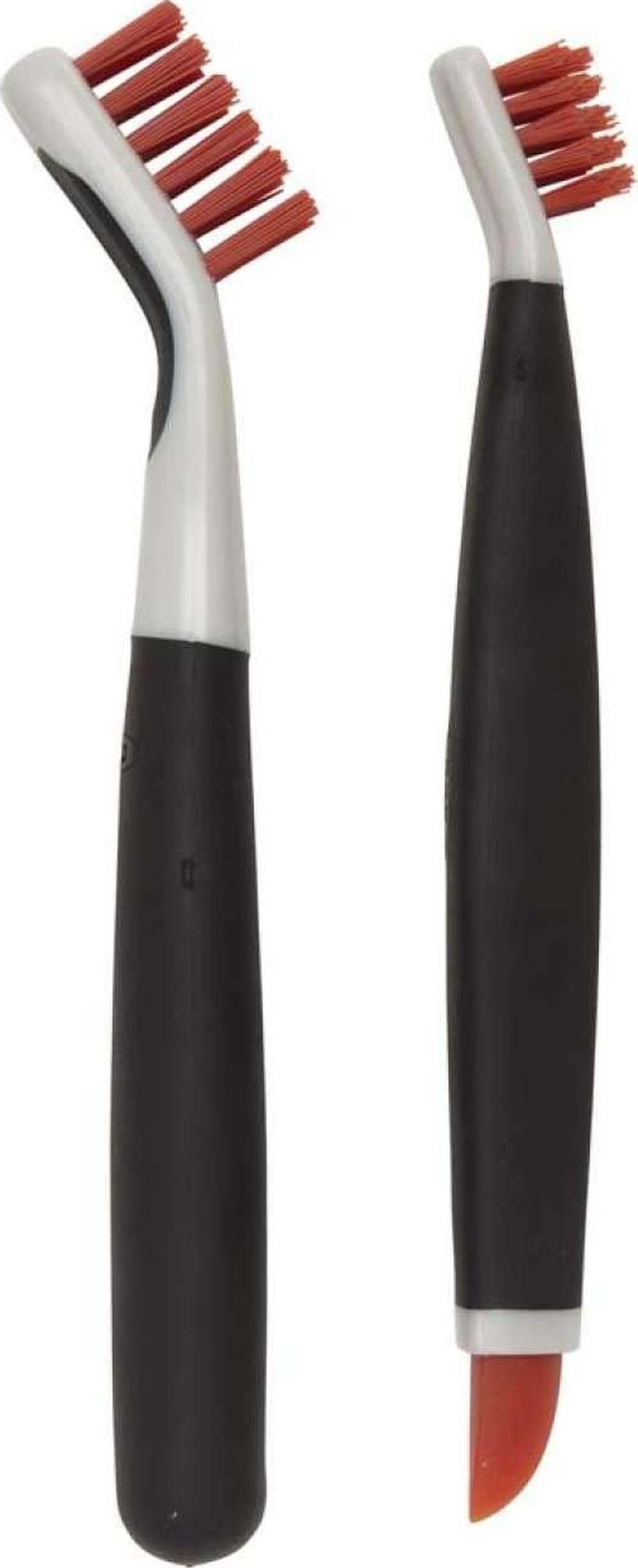 OXO Good Grips Deep Clean Brush Set, Orange, ...
