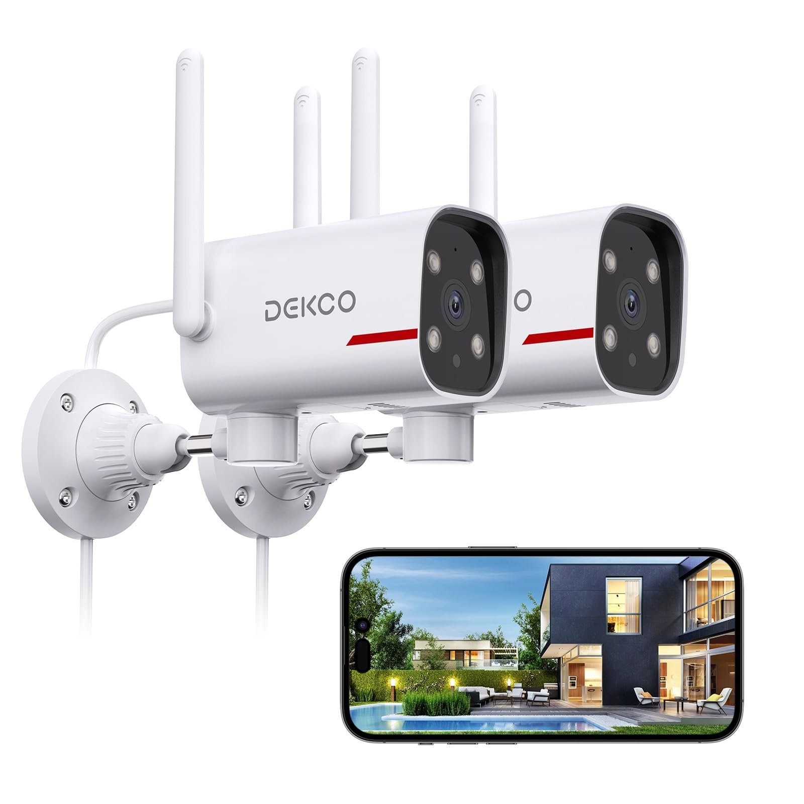 Best Smart Security Must Have Deals 804 of 2026: Expert Reviews & Buying Guide