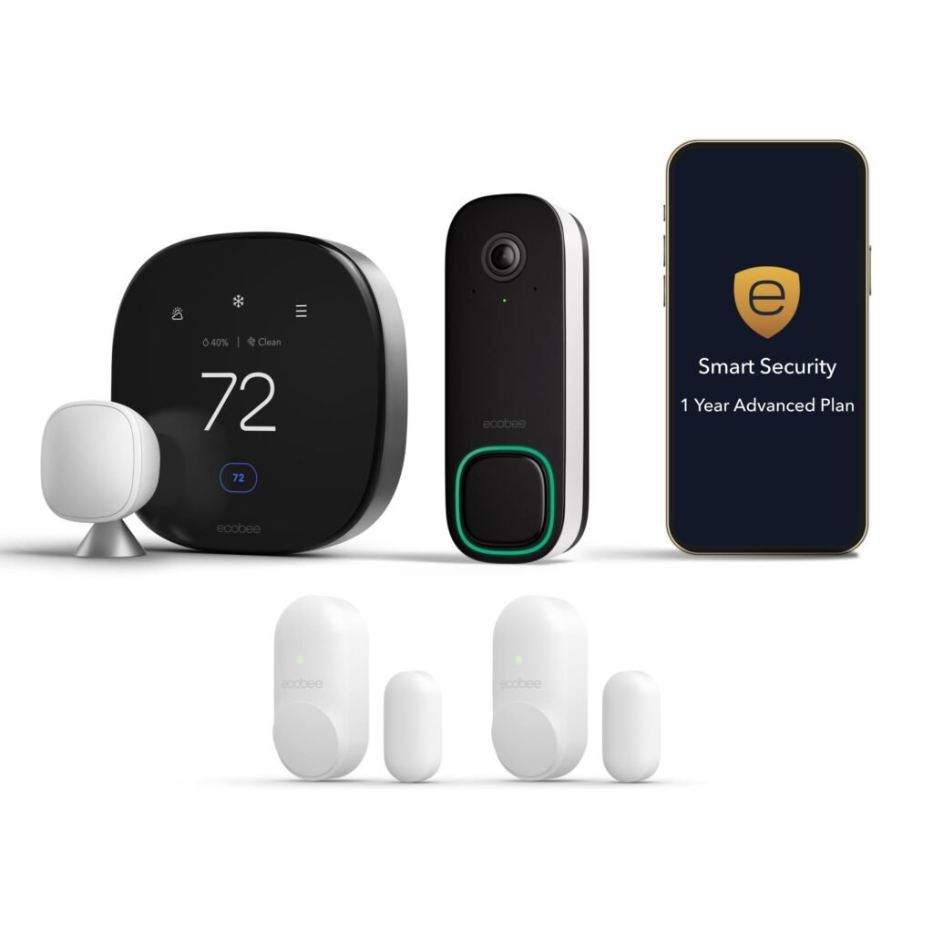 Best Smart Security Essential Edition 215 of 2026: Expert Reviews & Buying Guide