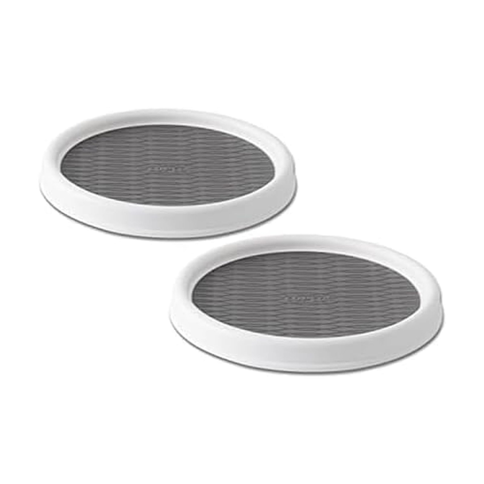Copco Nonslip Lazy Susan Turntable Organizer ...