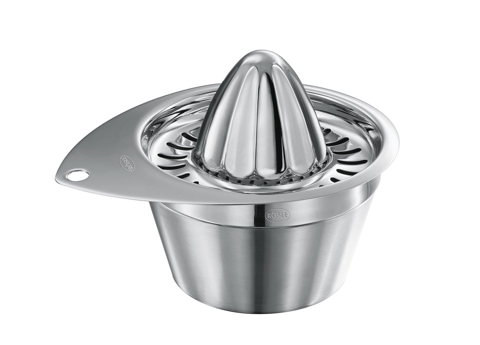 Rosle 12802 Stainless Steel Manual Citrus Lem...
