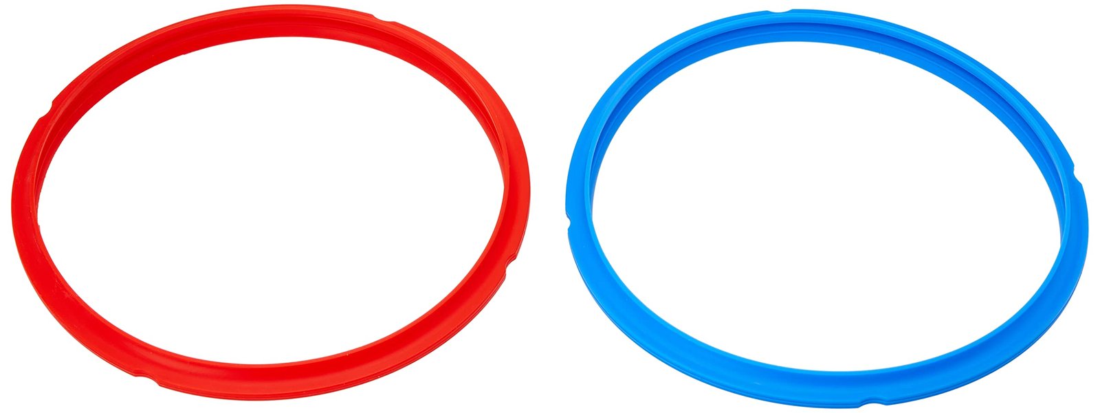 Instant Pot 2-Pack Sealing Ring, Inner Pot Se...