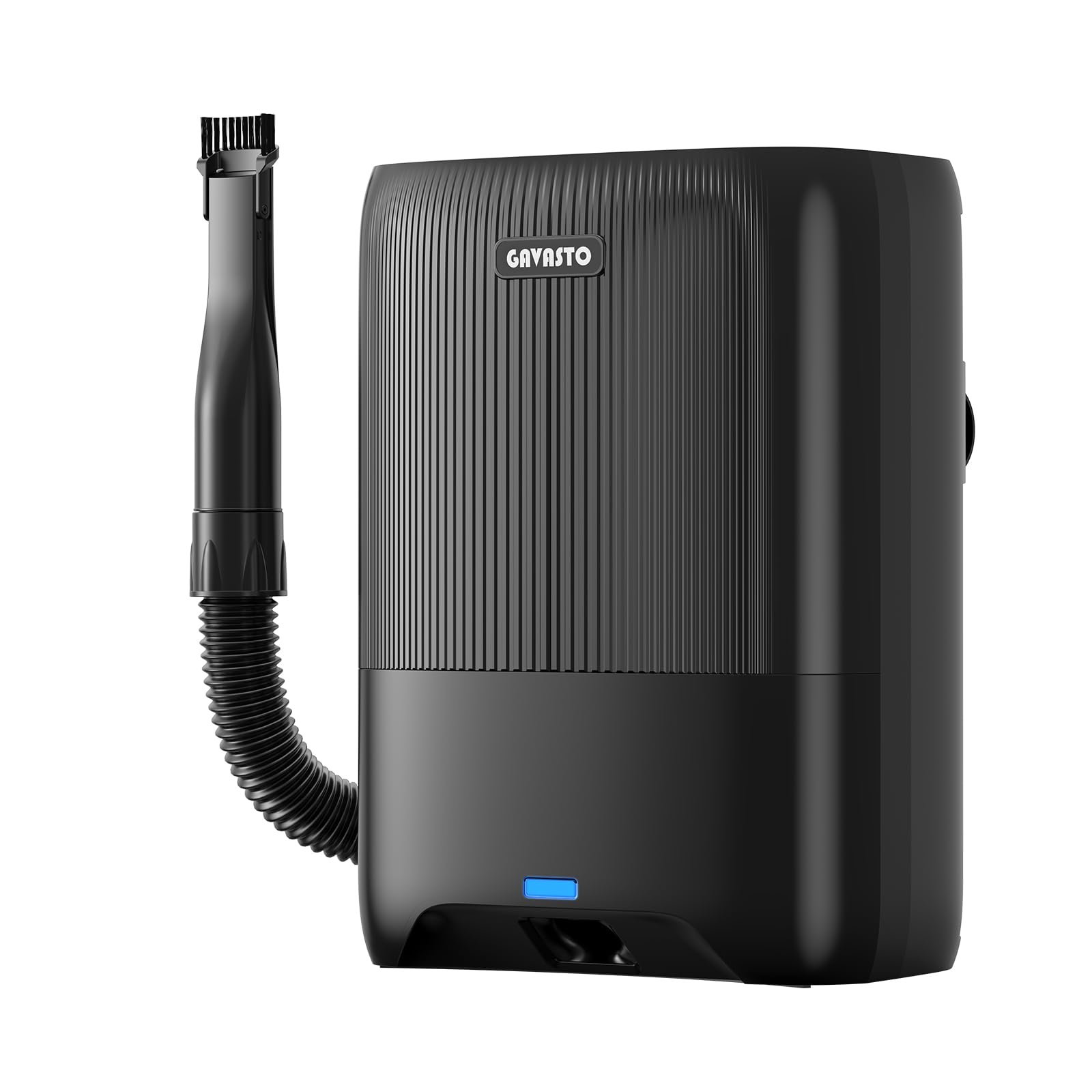 1400W Touchless Automatic Vacuum Dustpan – Mo...