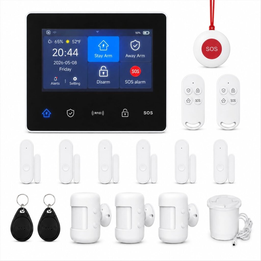 Best Smart Security Must Have Deals 965 of 2026: Expert Reviews & Buying Guide